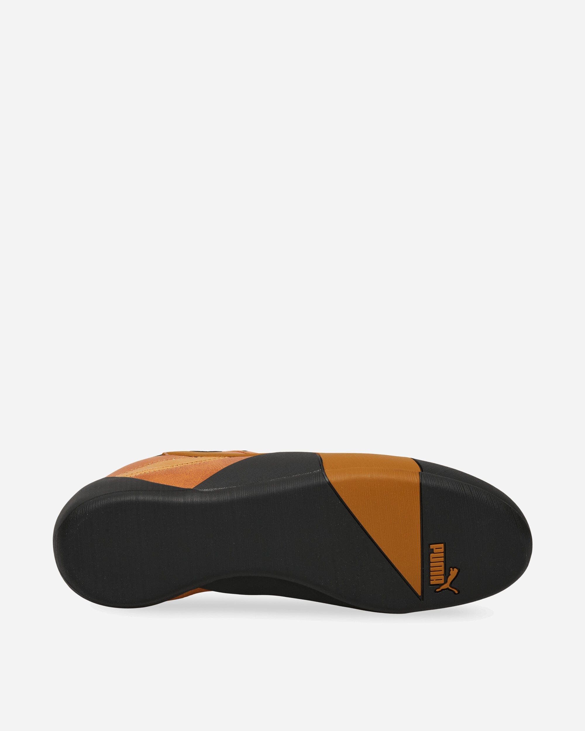 Puma Klim OG Sneakers Brandy / Amber