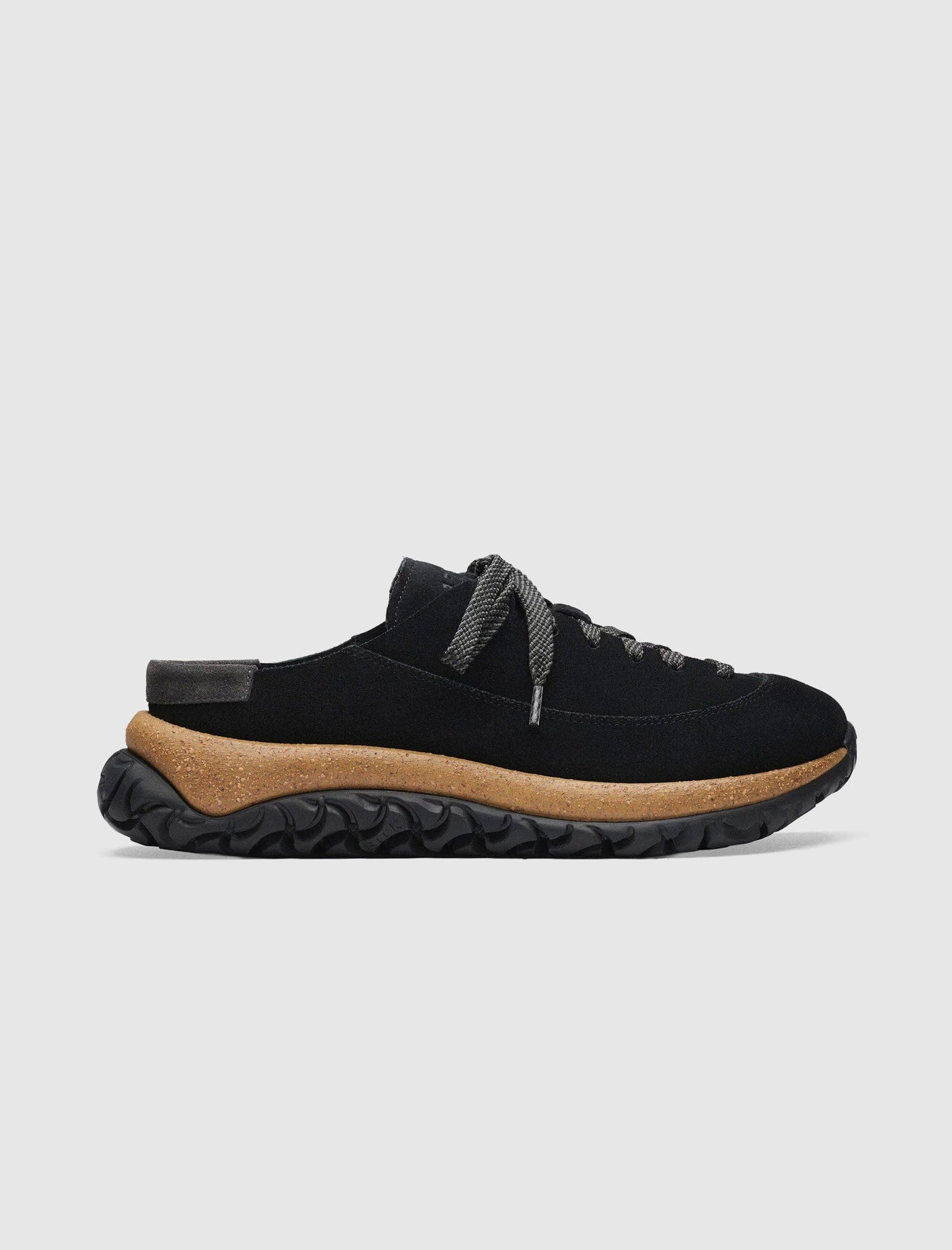 Birkenstock UERZELL 1774 LEVE