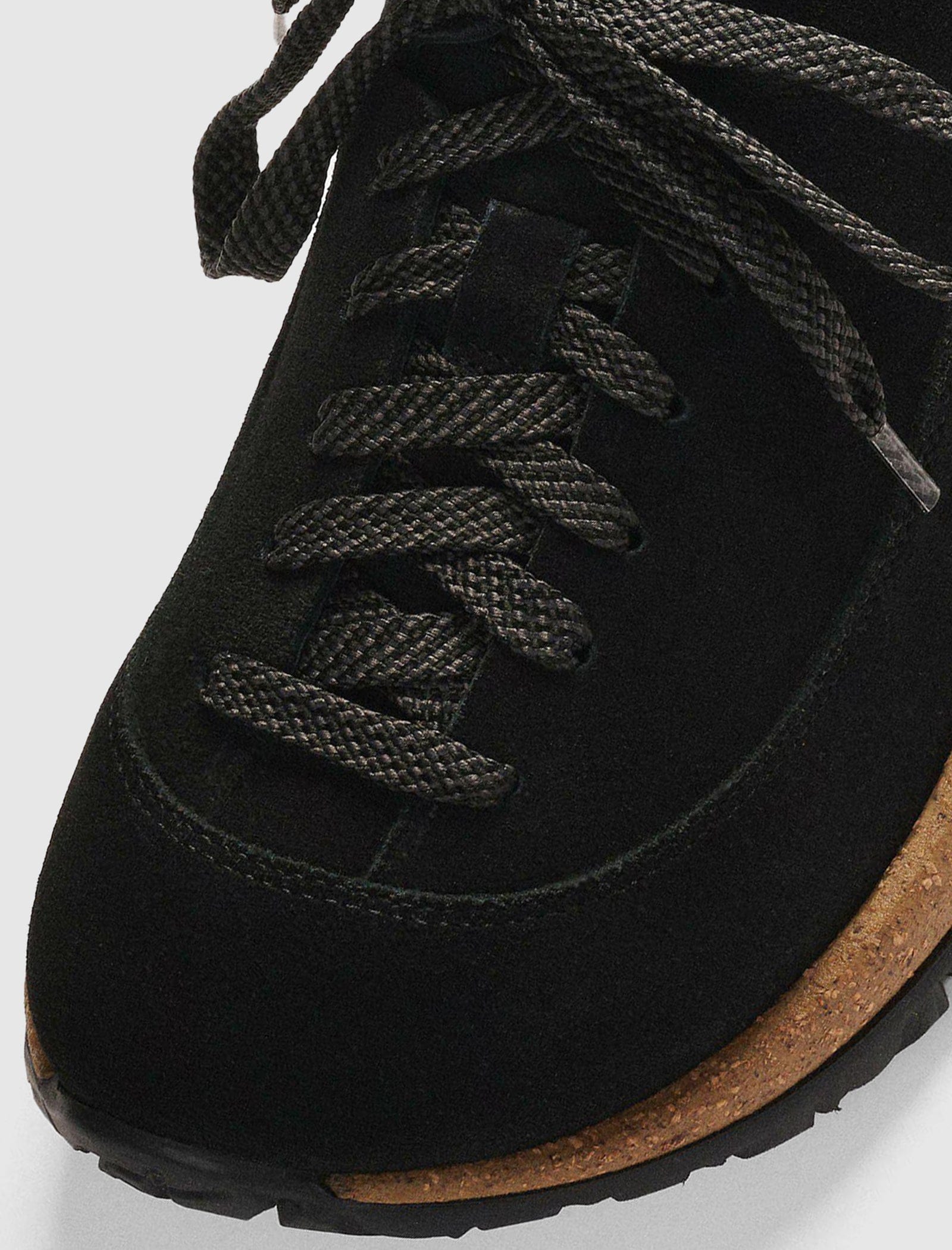 Birkenstock UERZELL 1774 LEVE