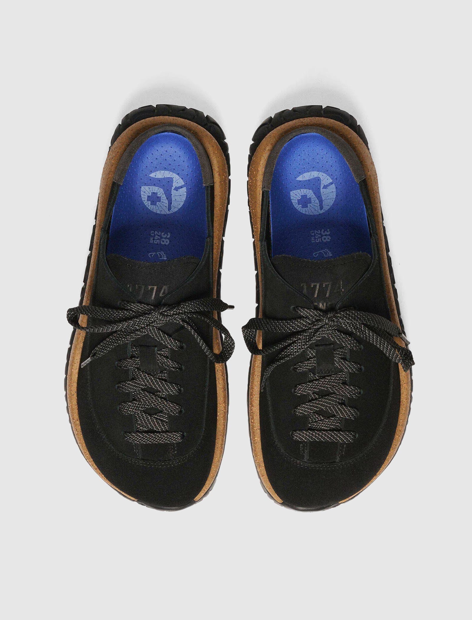 Birkenstock UERZELL 1774 LEVE