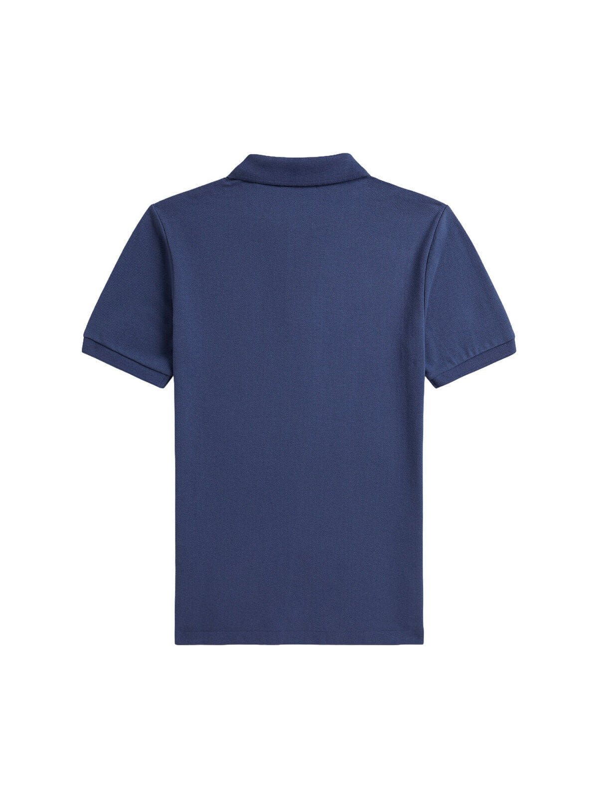 Polo Ralph Lauren Kids' Cotton Polo Shirt Navy