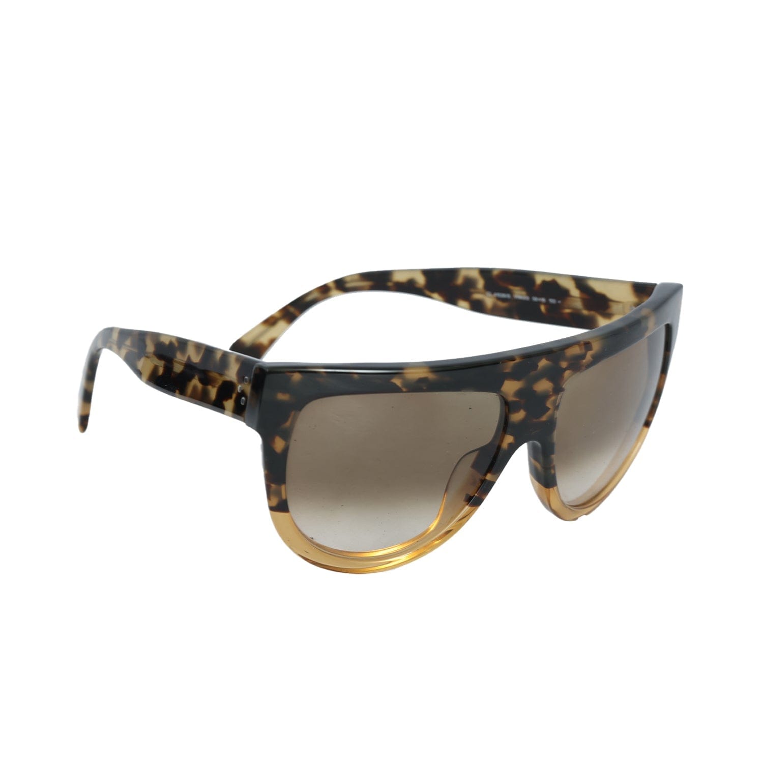 MARC JACOBS HAVANA SUNGLASSES