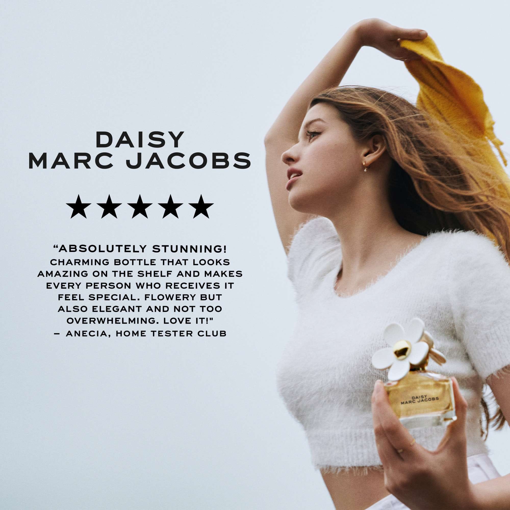 Marc Jacobs Daisy Eau de Toilette 30 ml