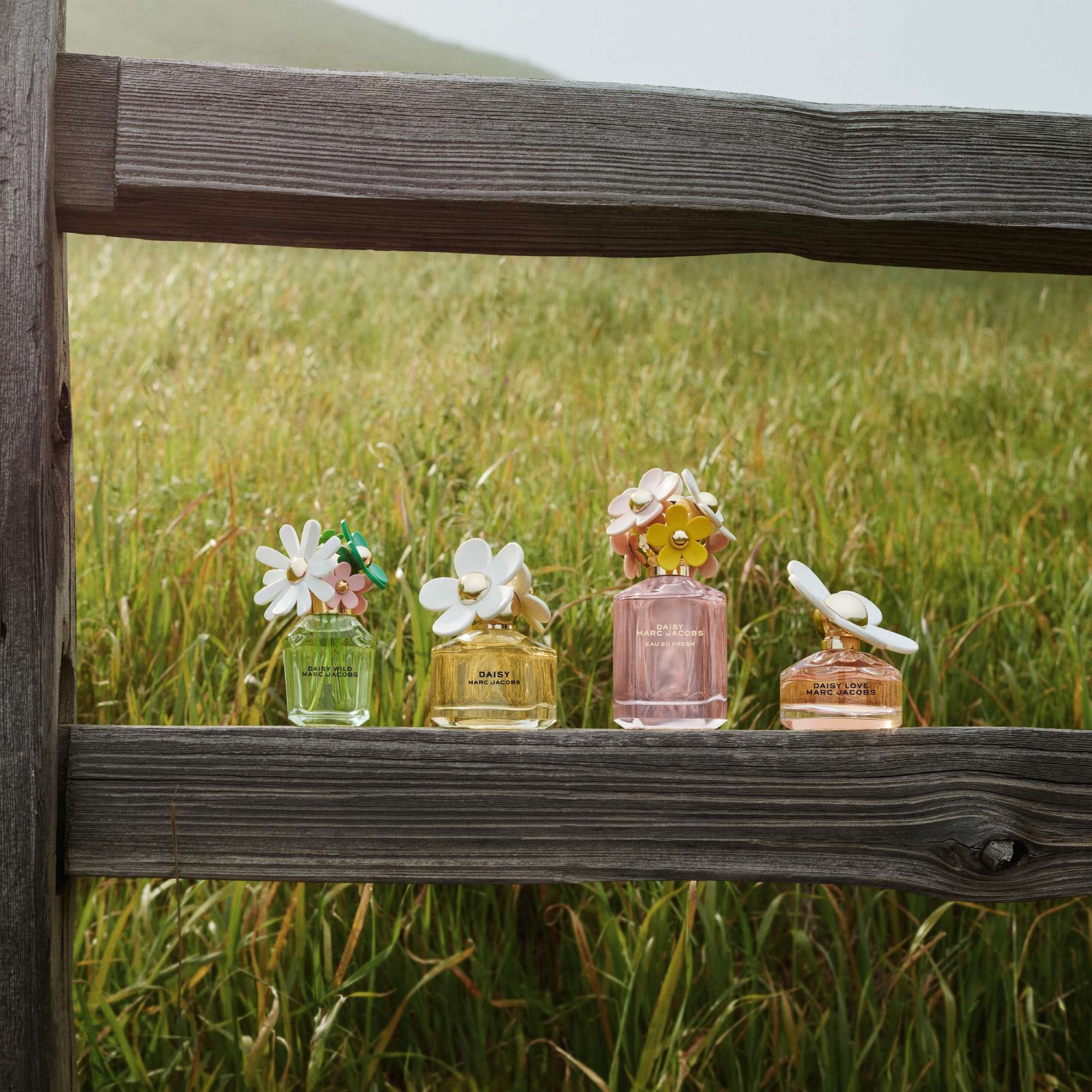 Marc Jacobs Daisy Eau de Toilette 30 ml