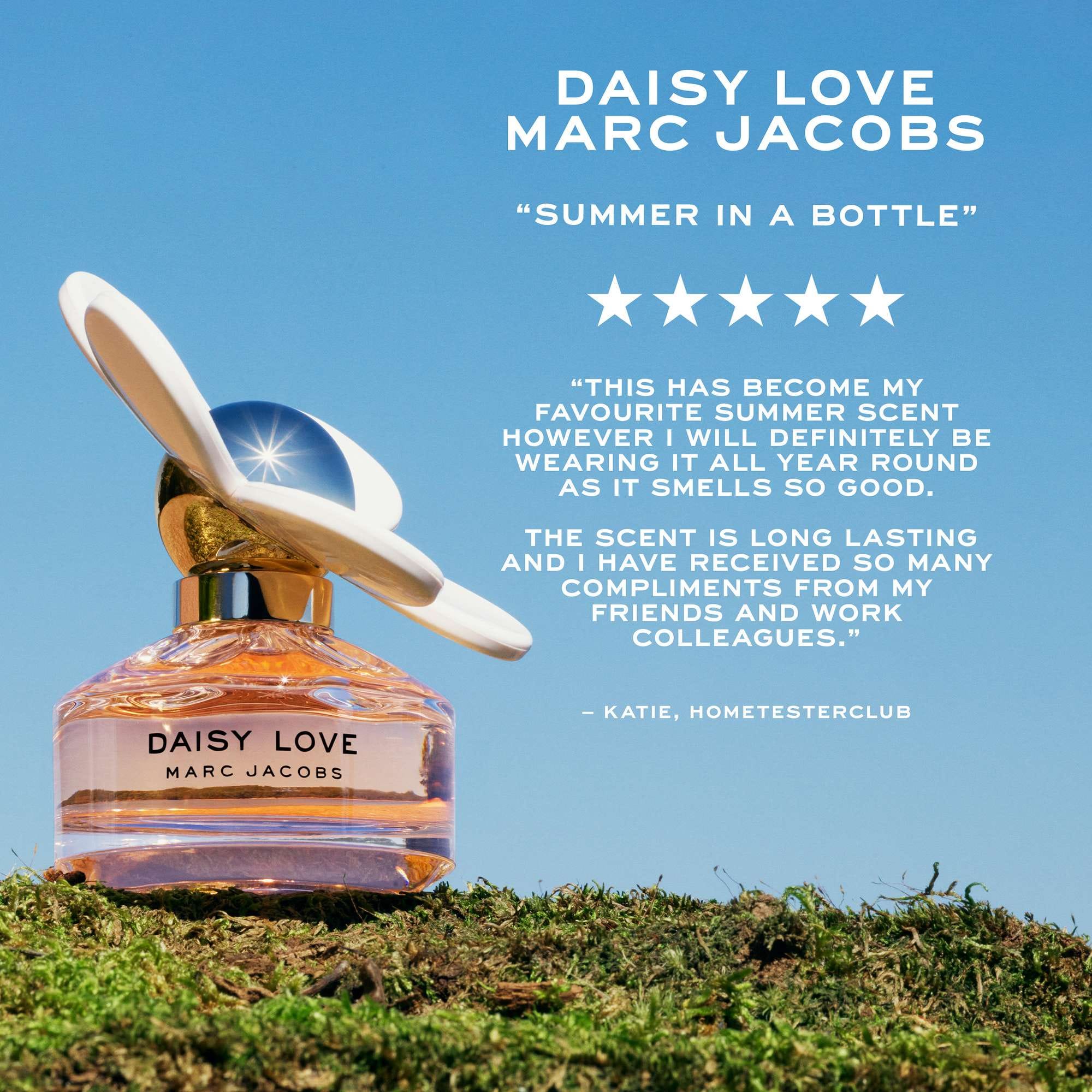 Marc Jacobs Daisy Love Eau de Toilette 50 ml
