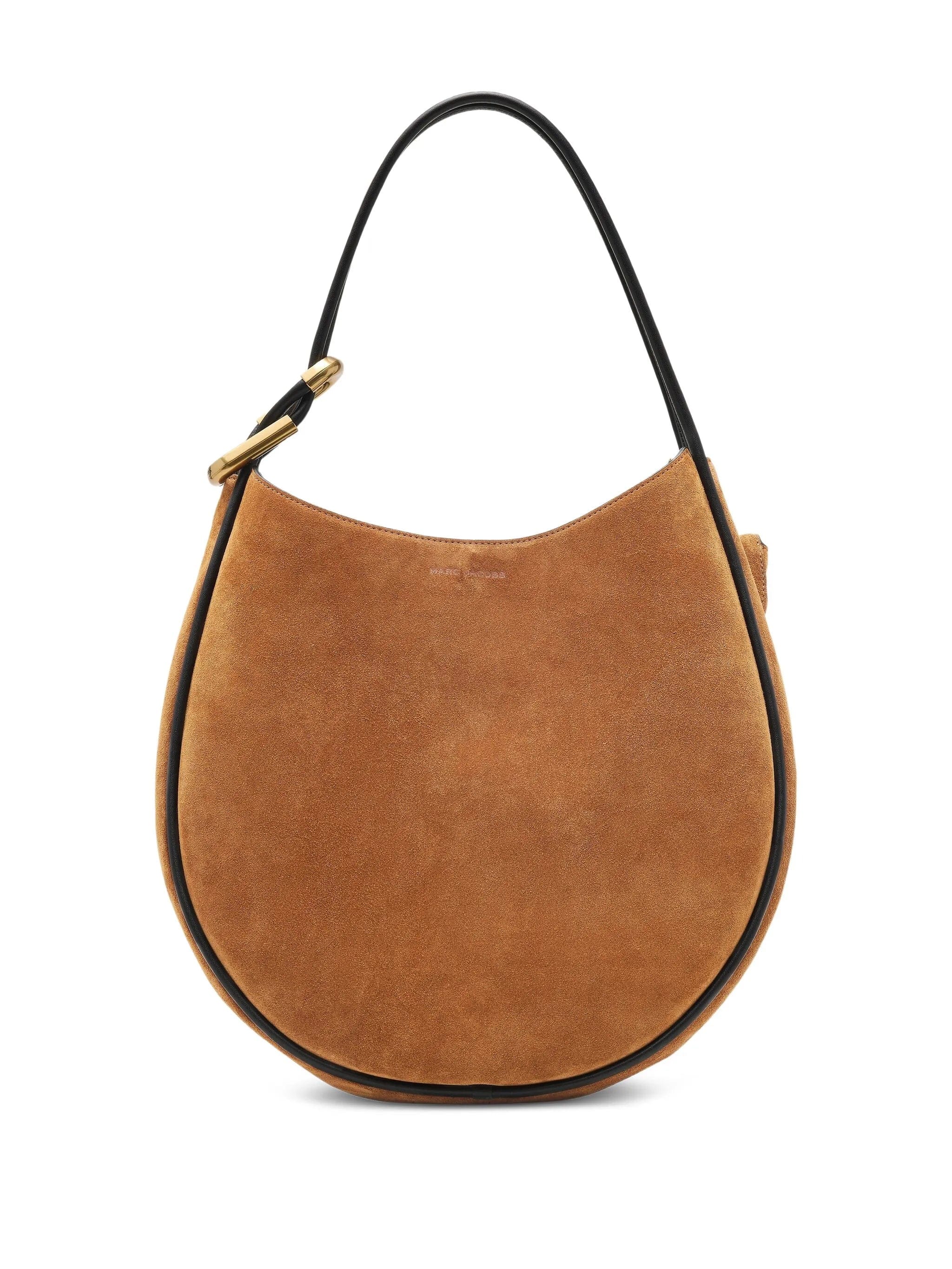 Marc Jacobs medium suede shoulder bag