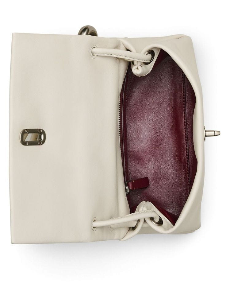 Marc Jacobs Shoulder Bag — White