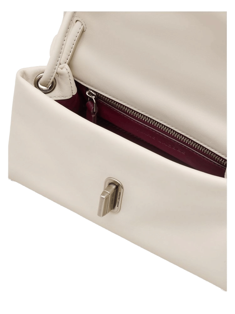 Marc Jacobs Shoulder Bag — White