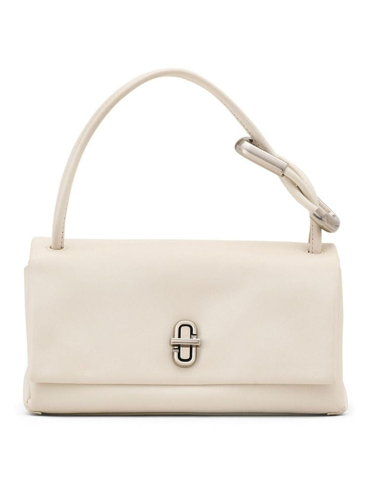 Marc Jacobs Shoulder Bag — White