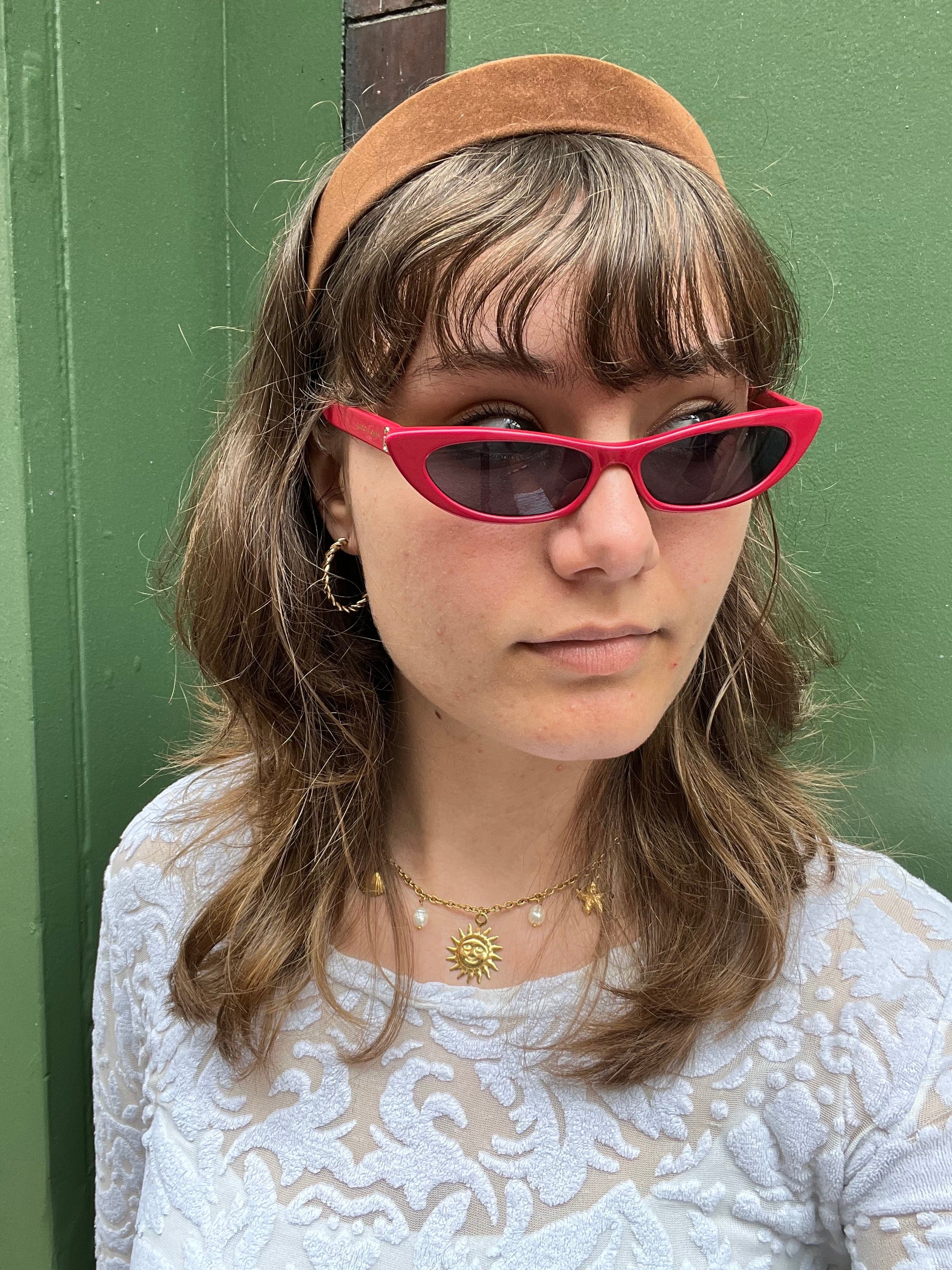Marc Jacobs Sunglasses
