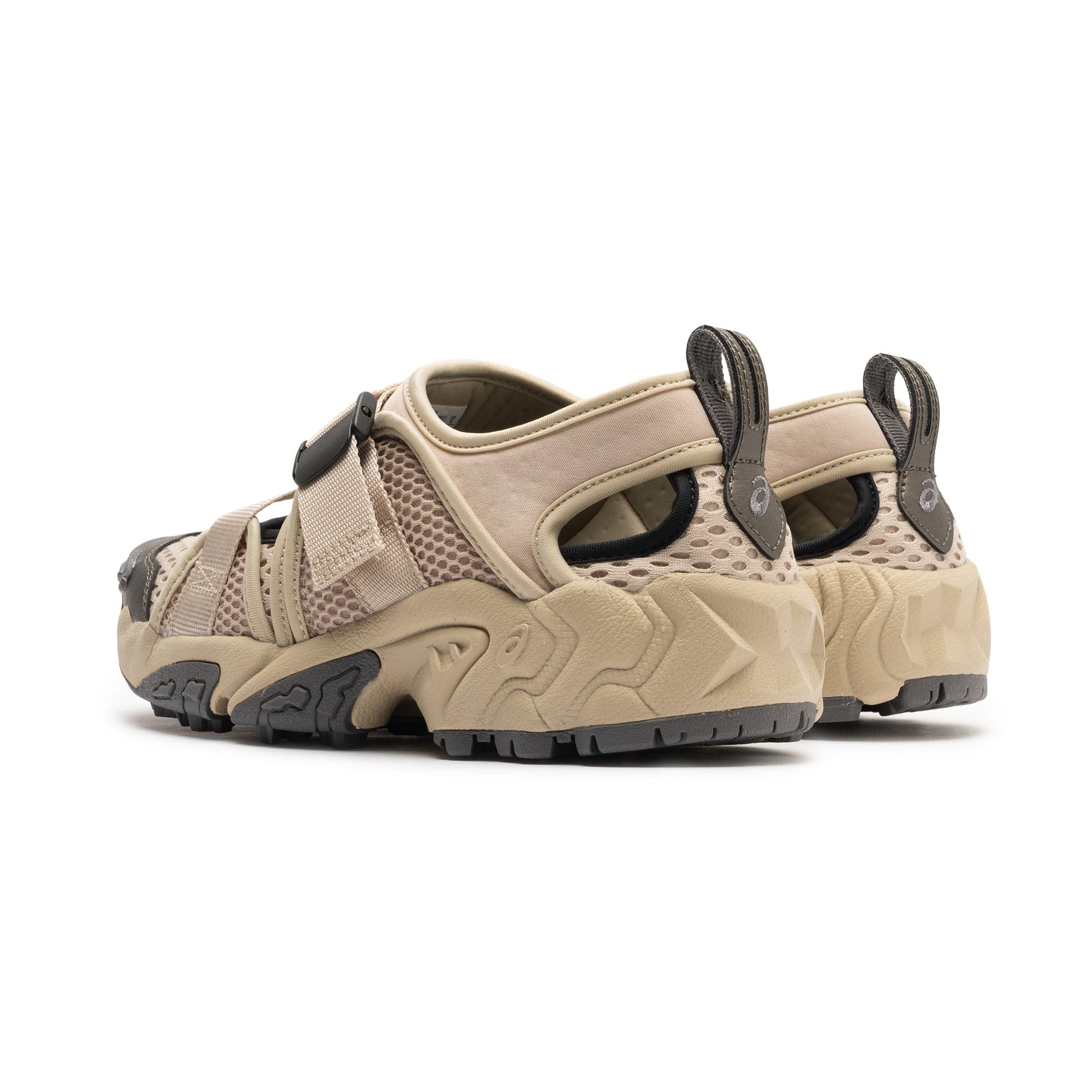 ASICS Gel - Filimy Feather Grey 1203A165 - 021