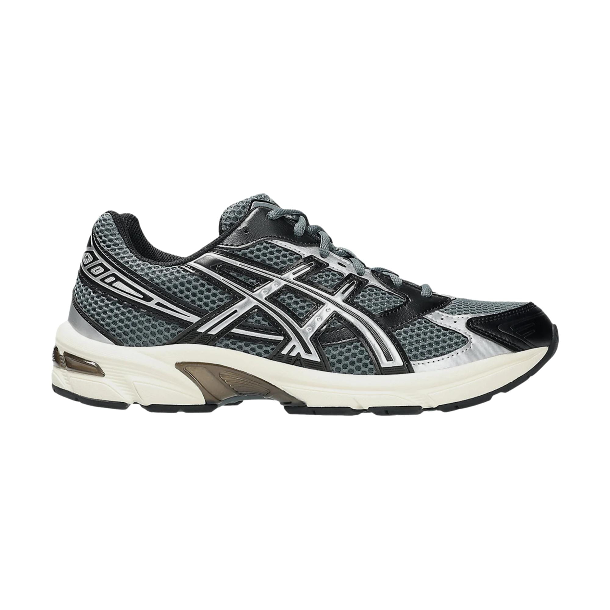 Asics Gel - 1130 Steel Grey / Black 1203A609 - 021 Men's