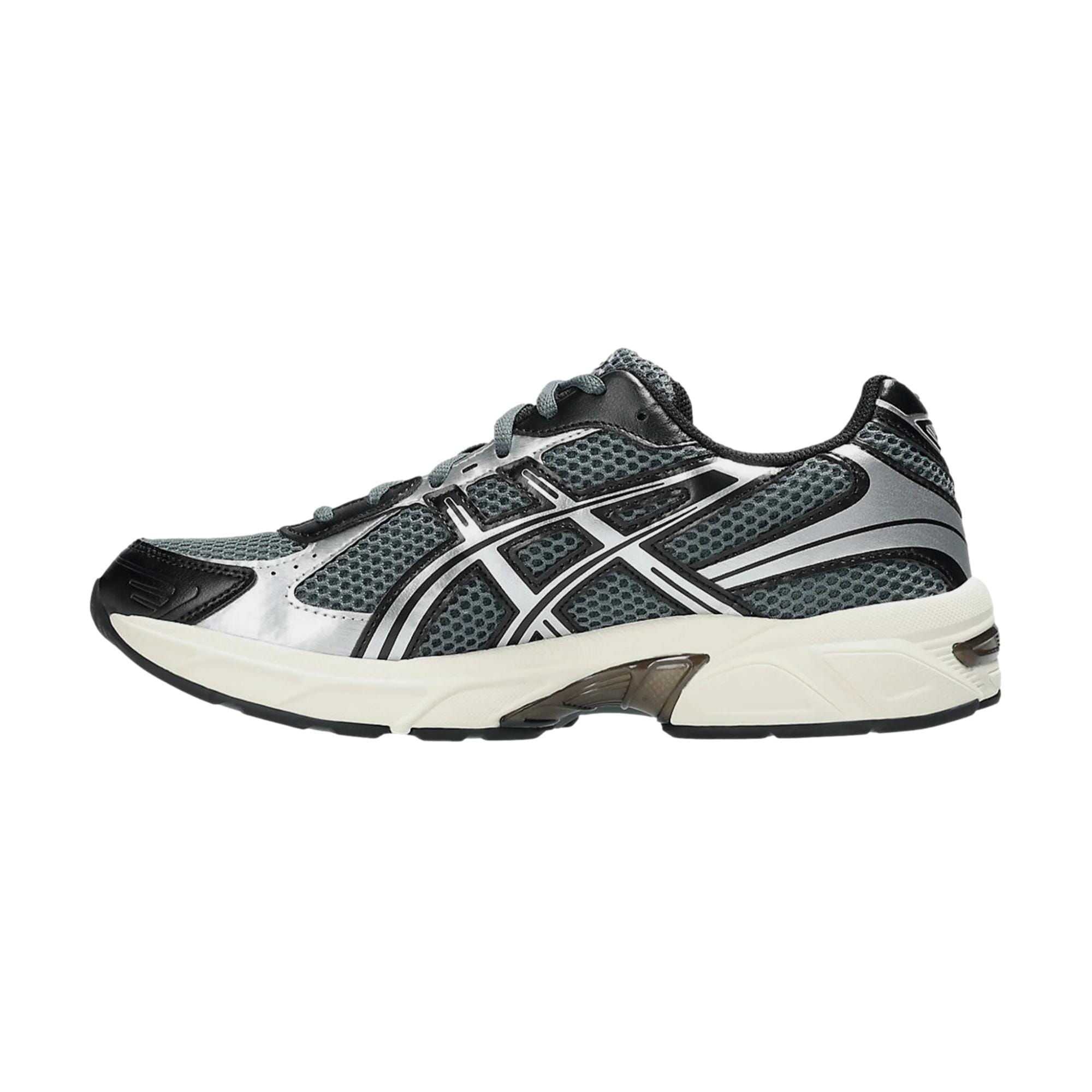 Asics Gel - 1130 Steel Grey / Black 1203A609 - 021 Men's