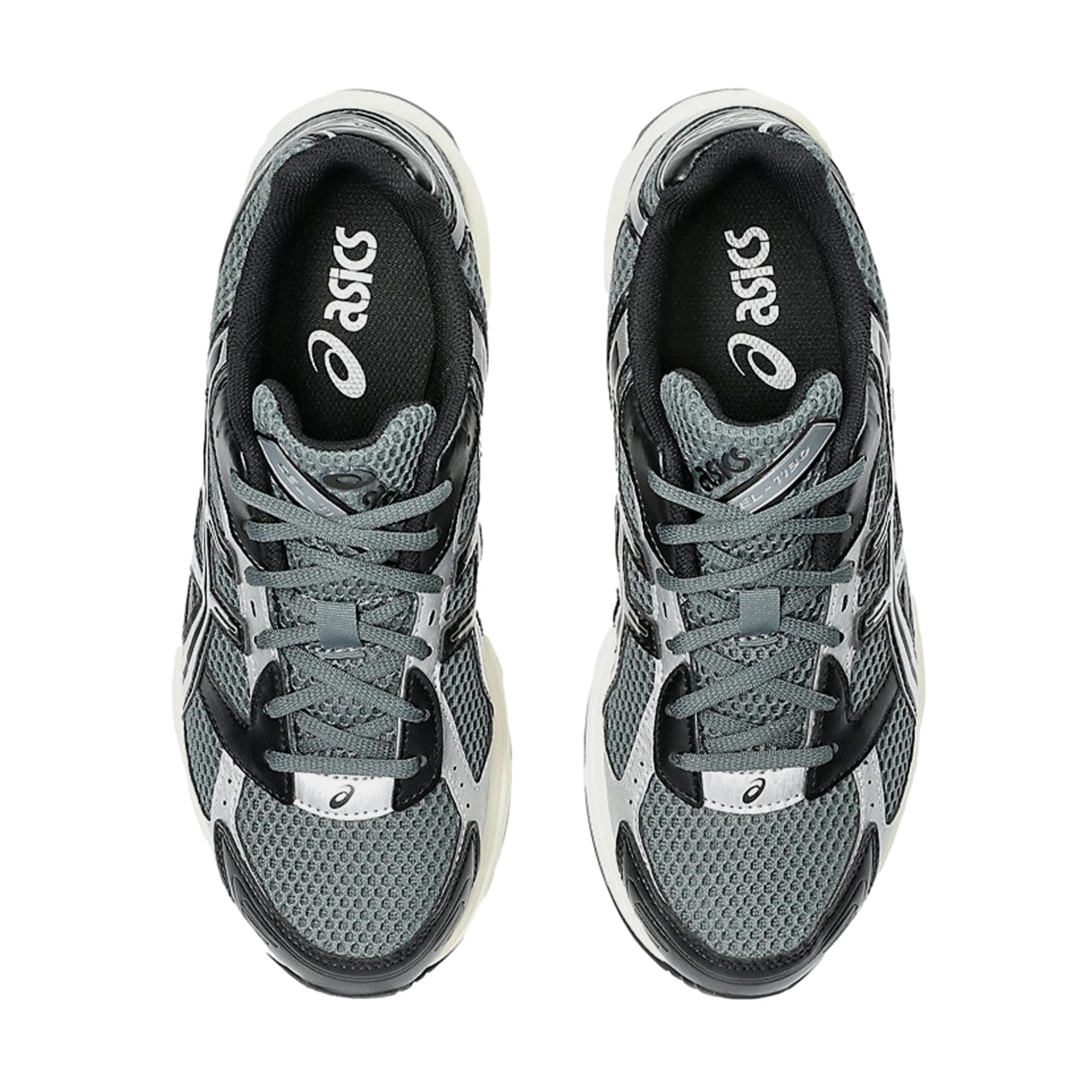 Asics Gel - 1130 Steel Grey / Black 1203A609 - 021 Men's