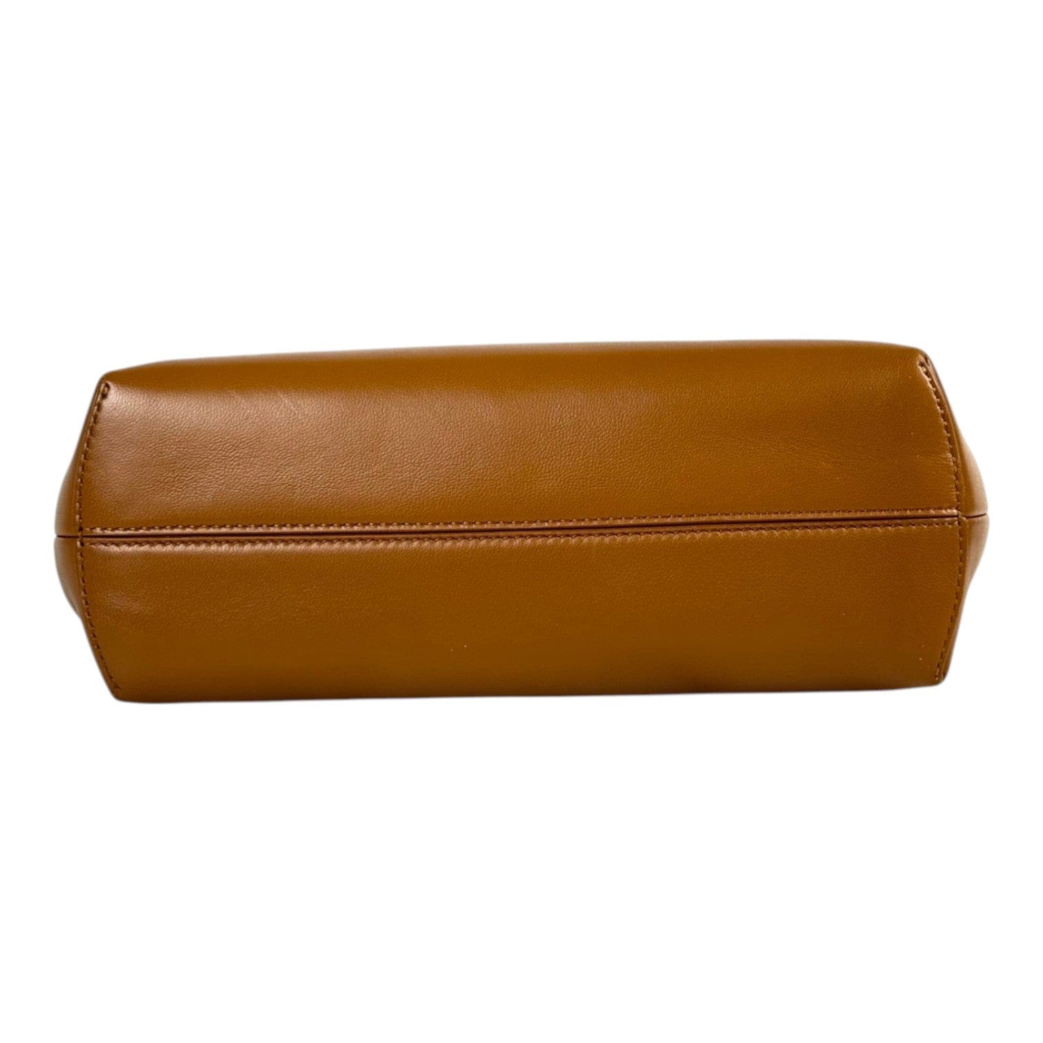 Fendi First Bag Small Brown