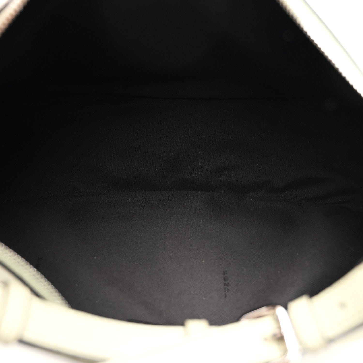 Fendi Vitello Grace Matte Medium Fendigraphy Hobo Bag Green Tea