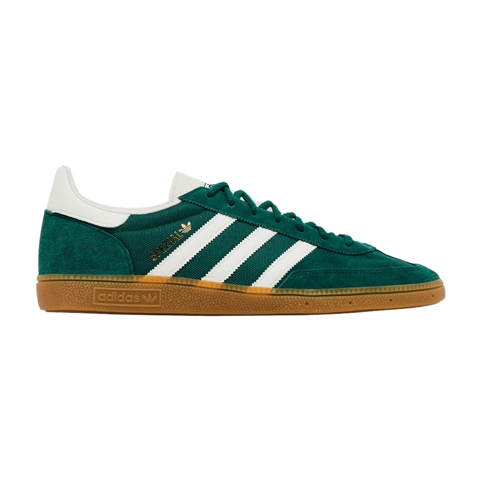Adidas Handball Spezial Collegiate Green White