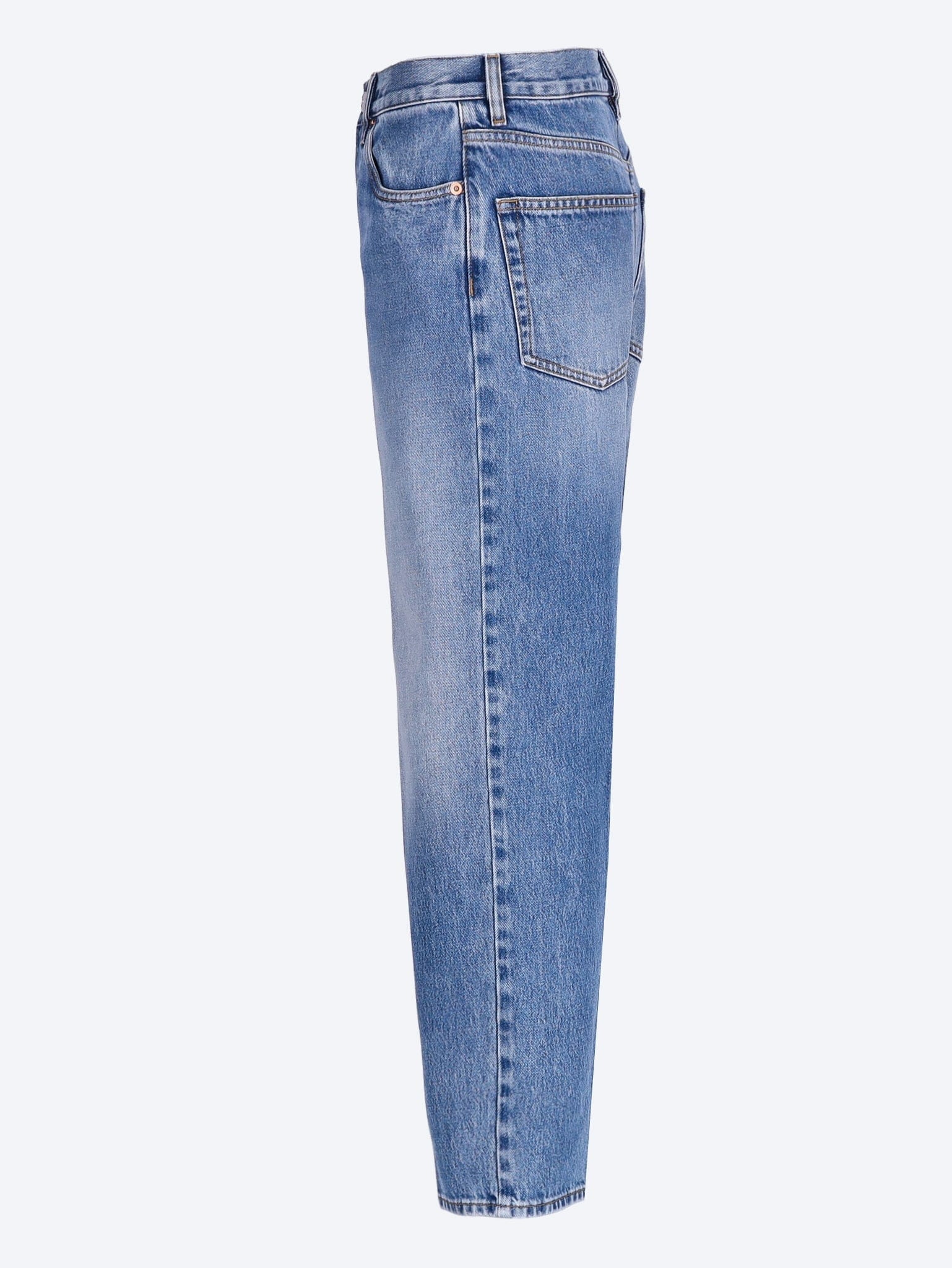 Gucci Straight fit jeans