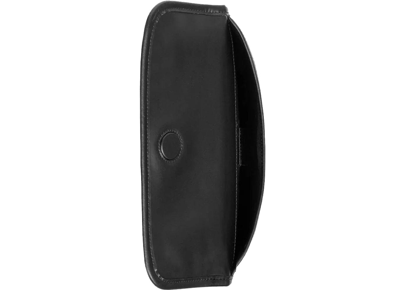 Gucci Gg Belt Bag Black