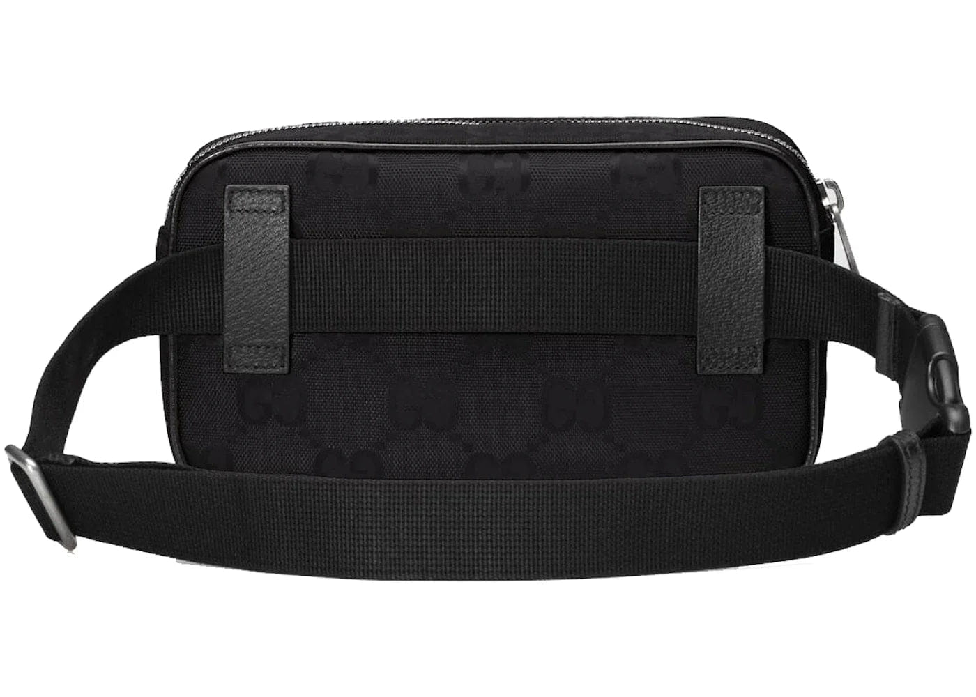 Gucci Off The Grid Belt Bag Black