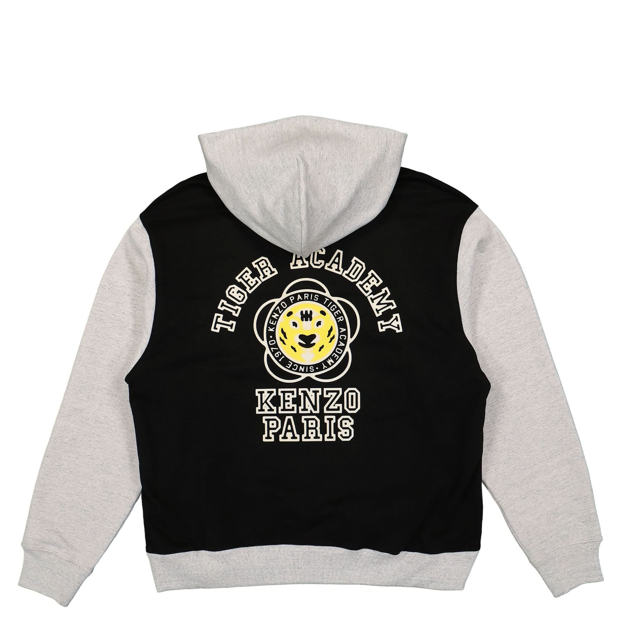 KENZO Tiger Academy Hoodie