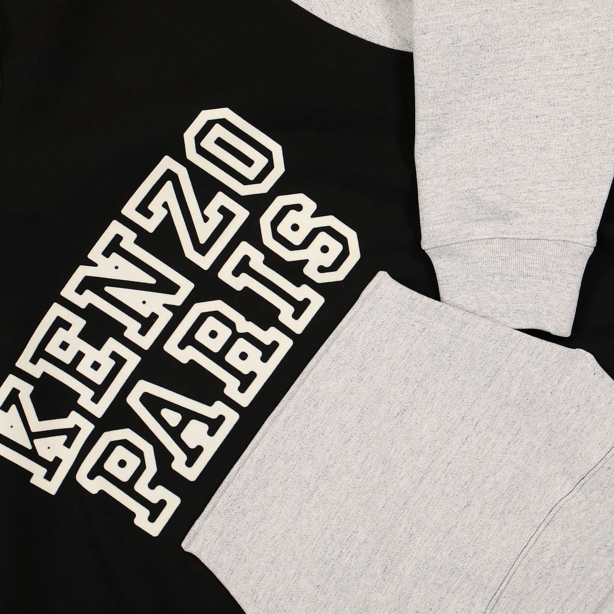 KENZO Tiger Academy Hoodie