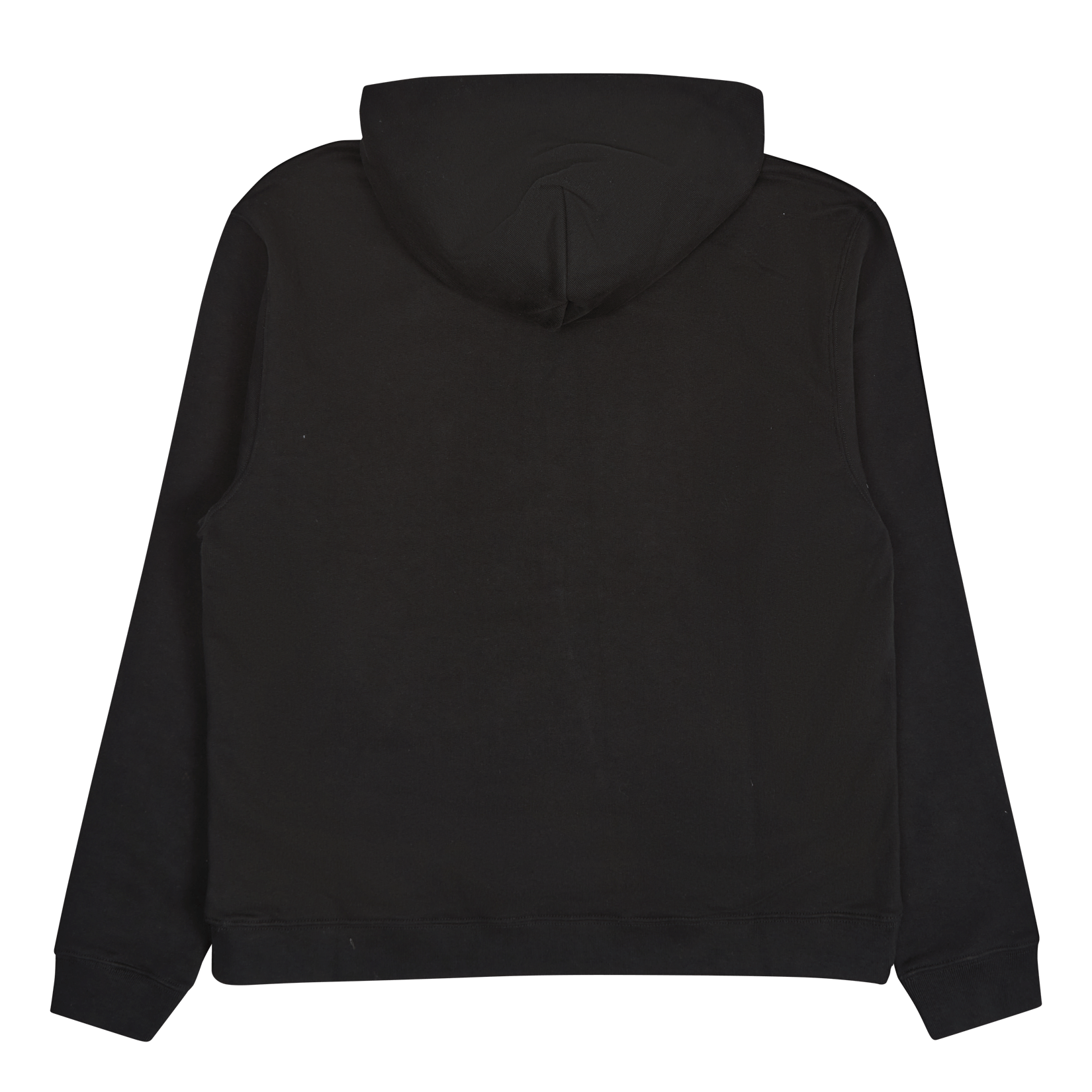 Kenzo Hoodie Black