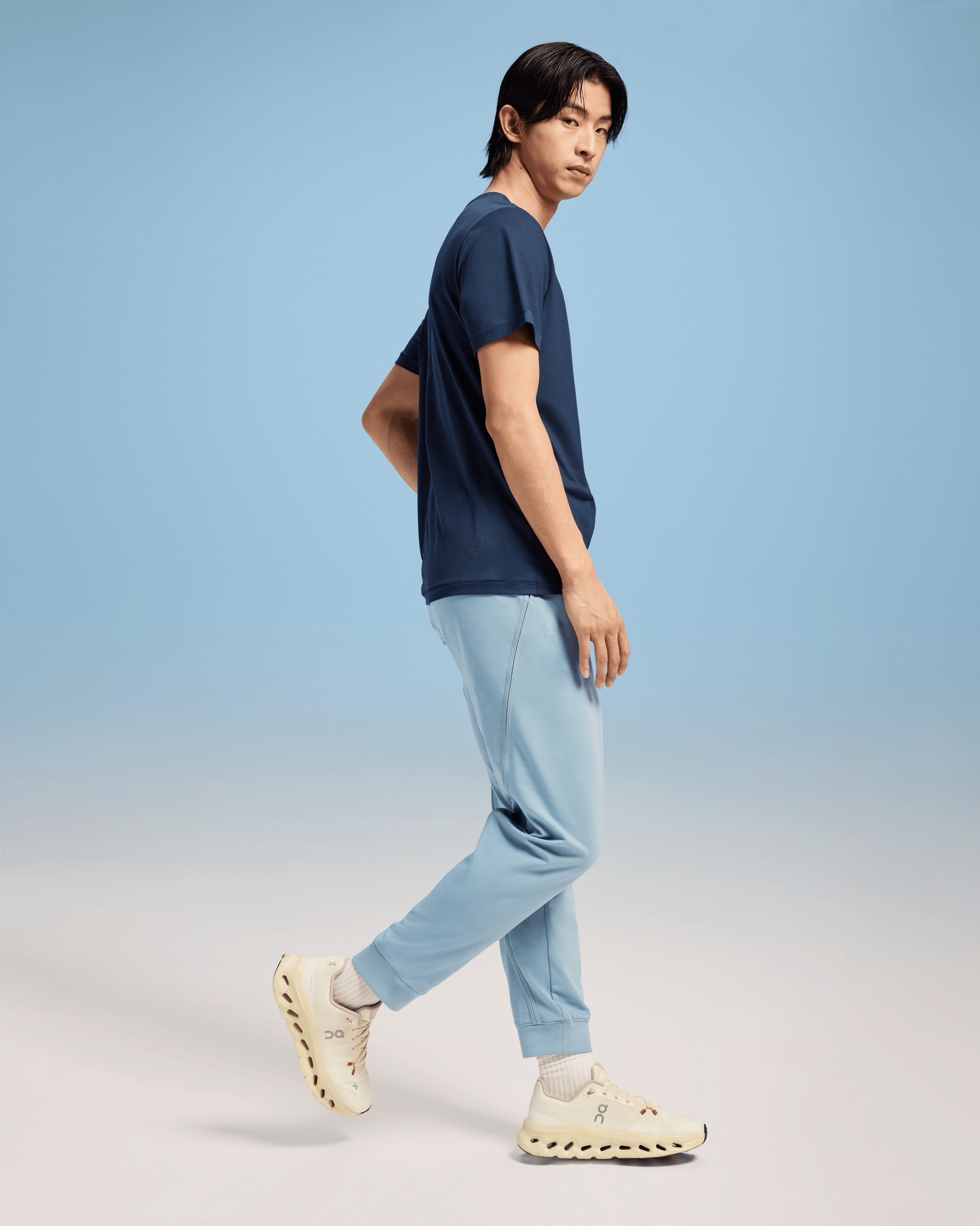 On Running On Movement Joggers Coast