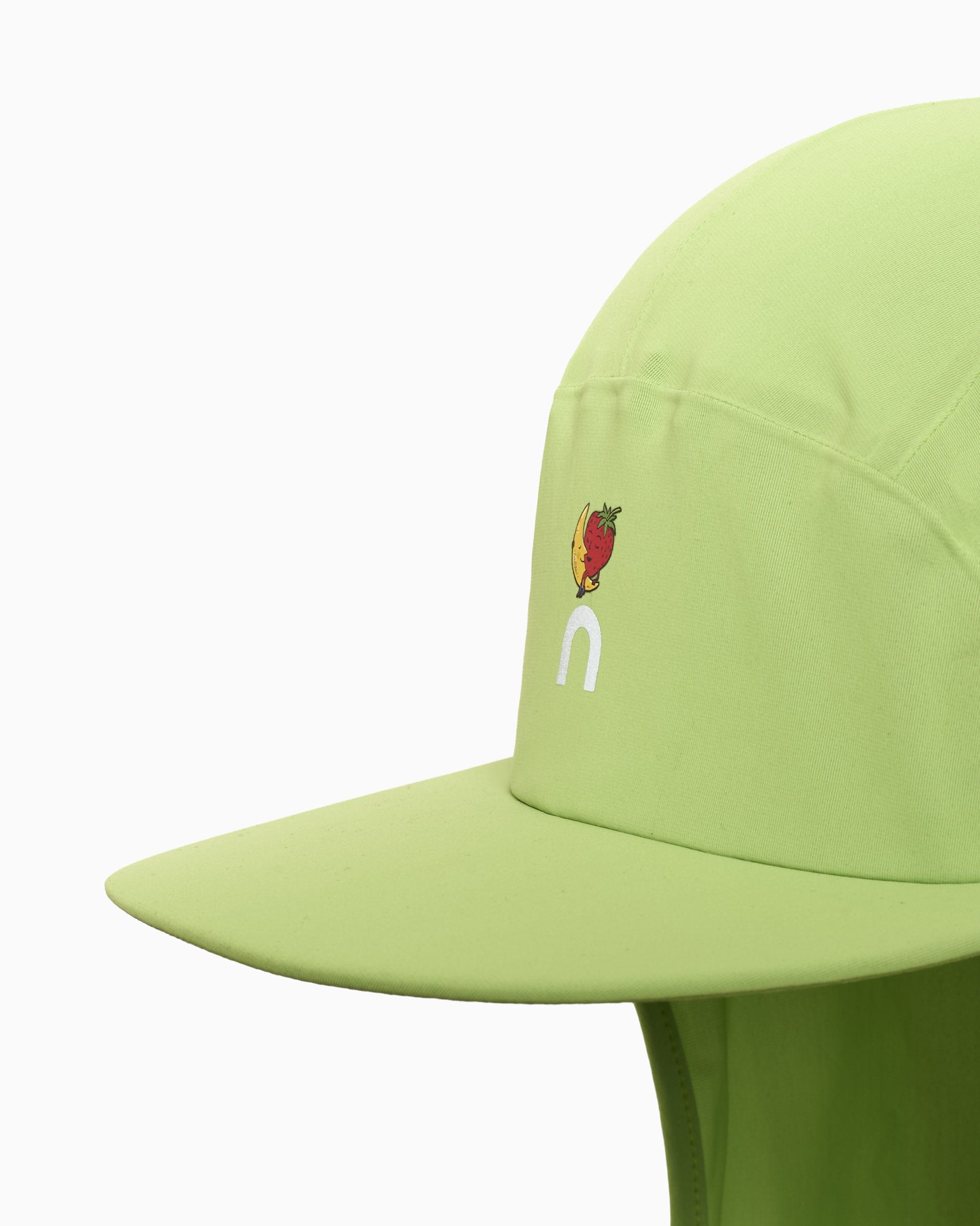 On Running Gorra On x Sky High Farm Goods Solar Unisex