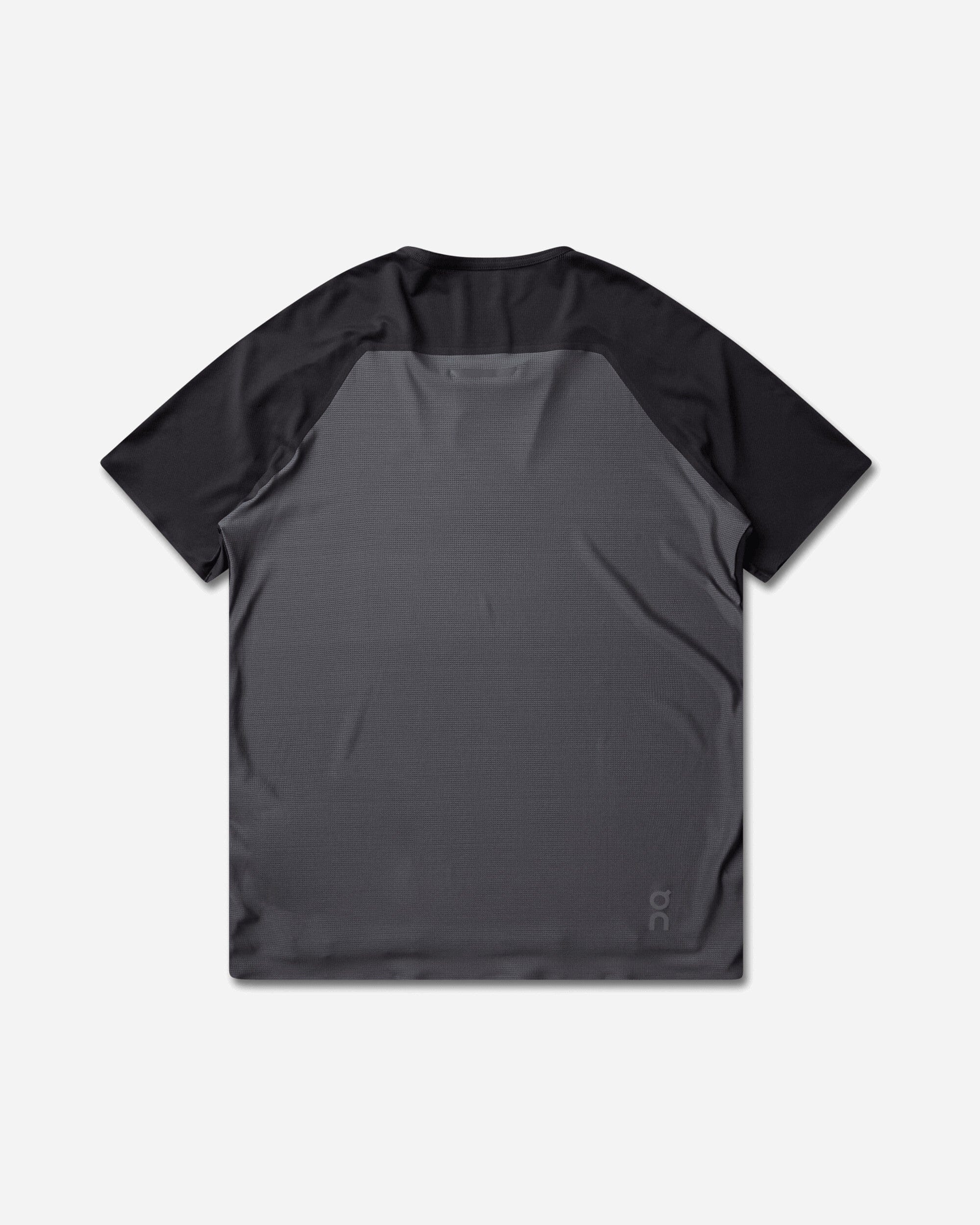 On Running Performance T - Shirt Black