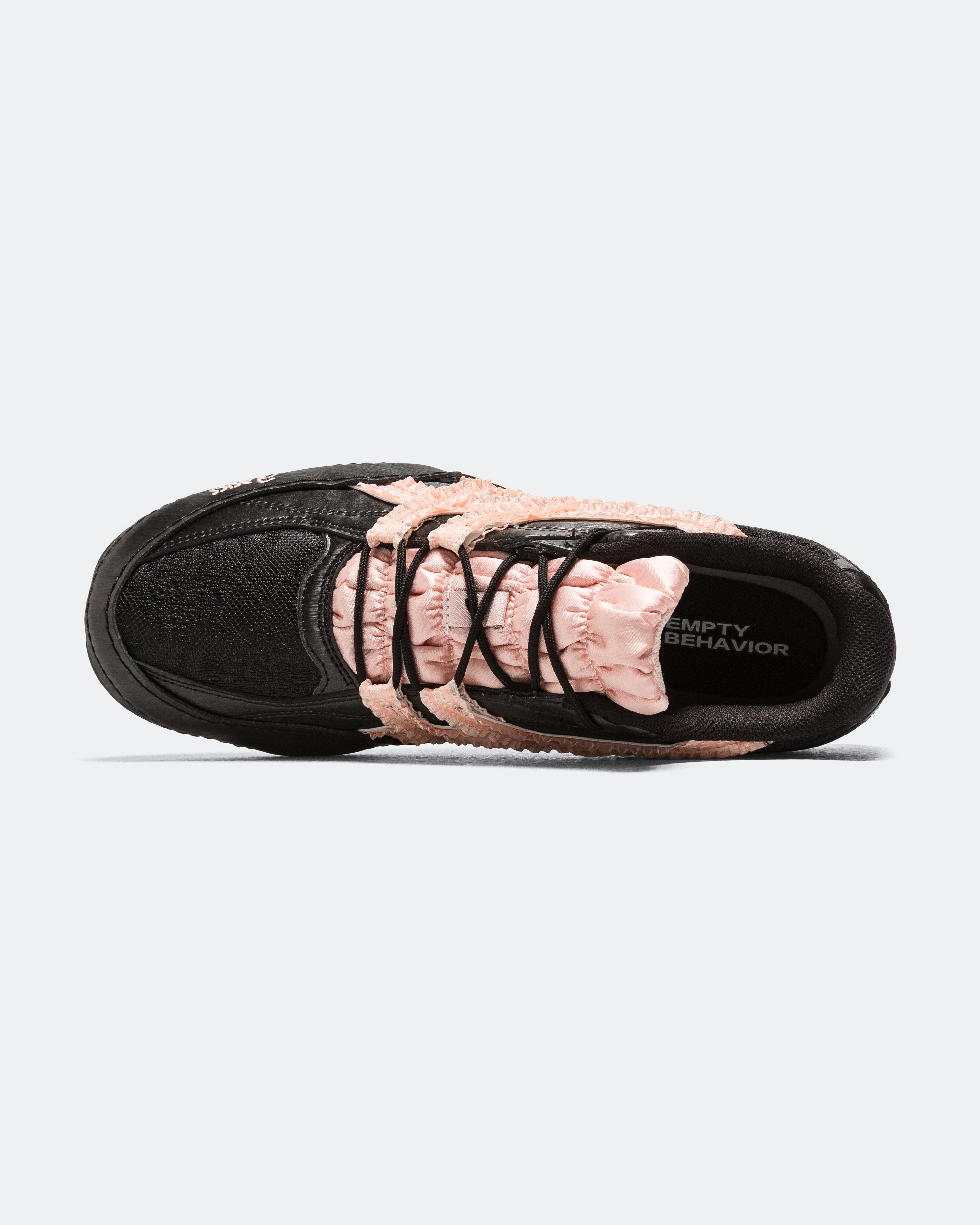 ASICS Hypersync x Empty Behavior - Black/Breeze
