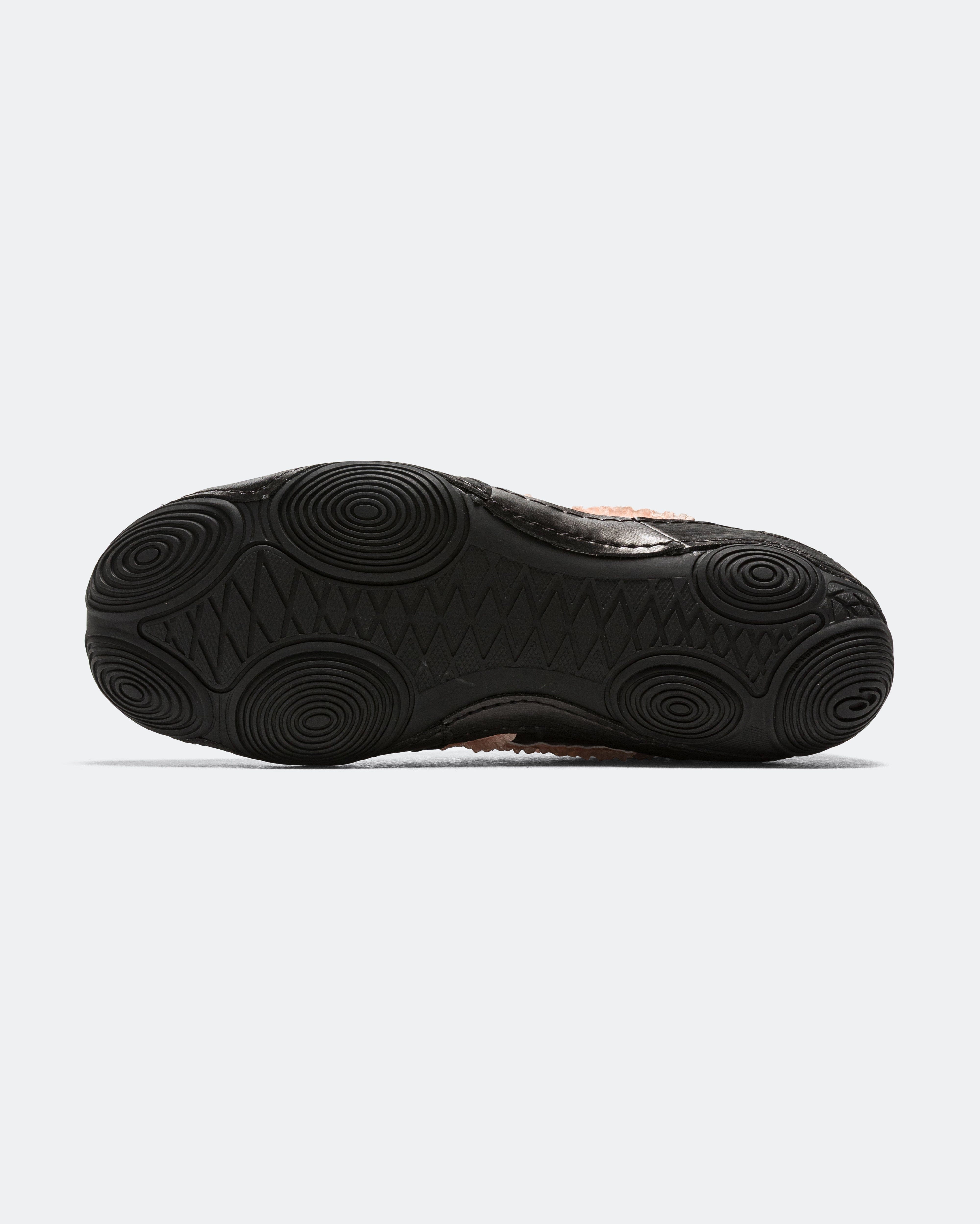 ASICS Hypersync x Empty Behavior - Black/Breeze