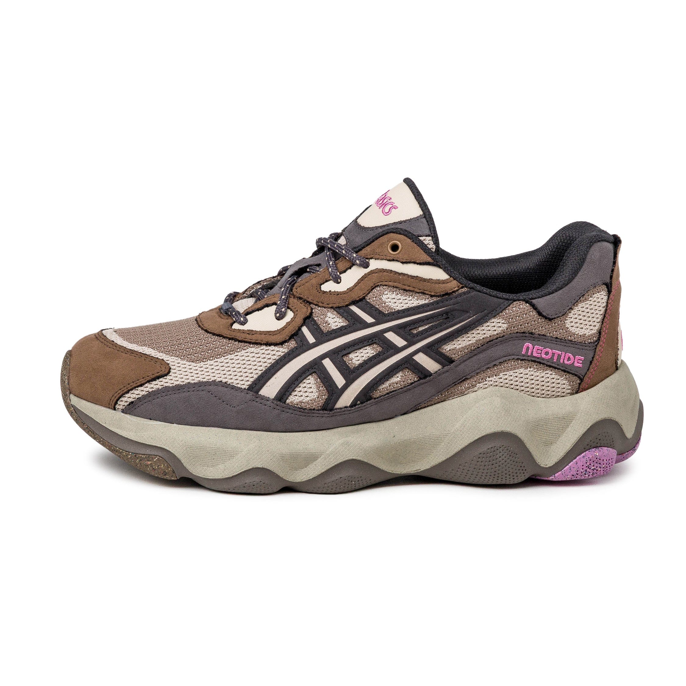 ASICS x Circular Economy Neotide™