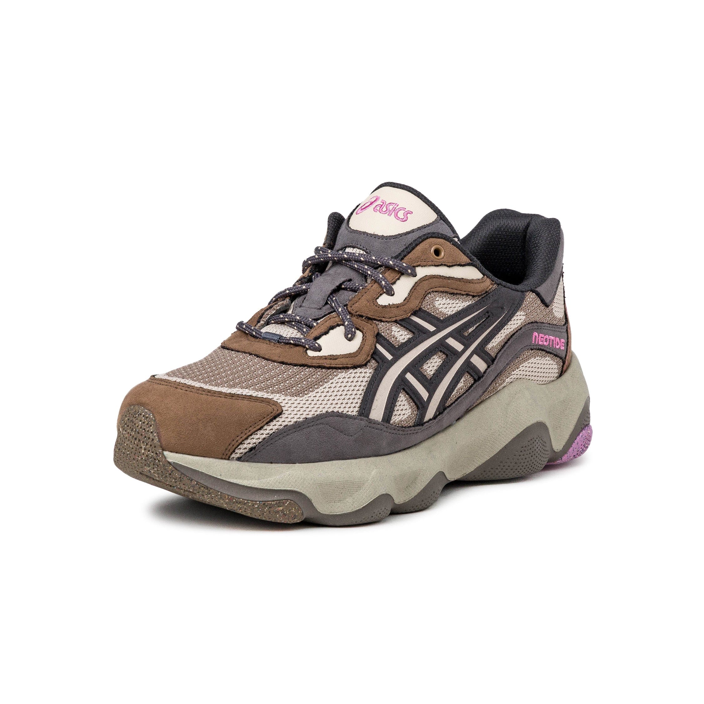 ASICS x Circular Economy Neotide™