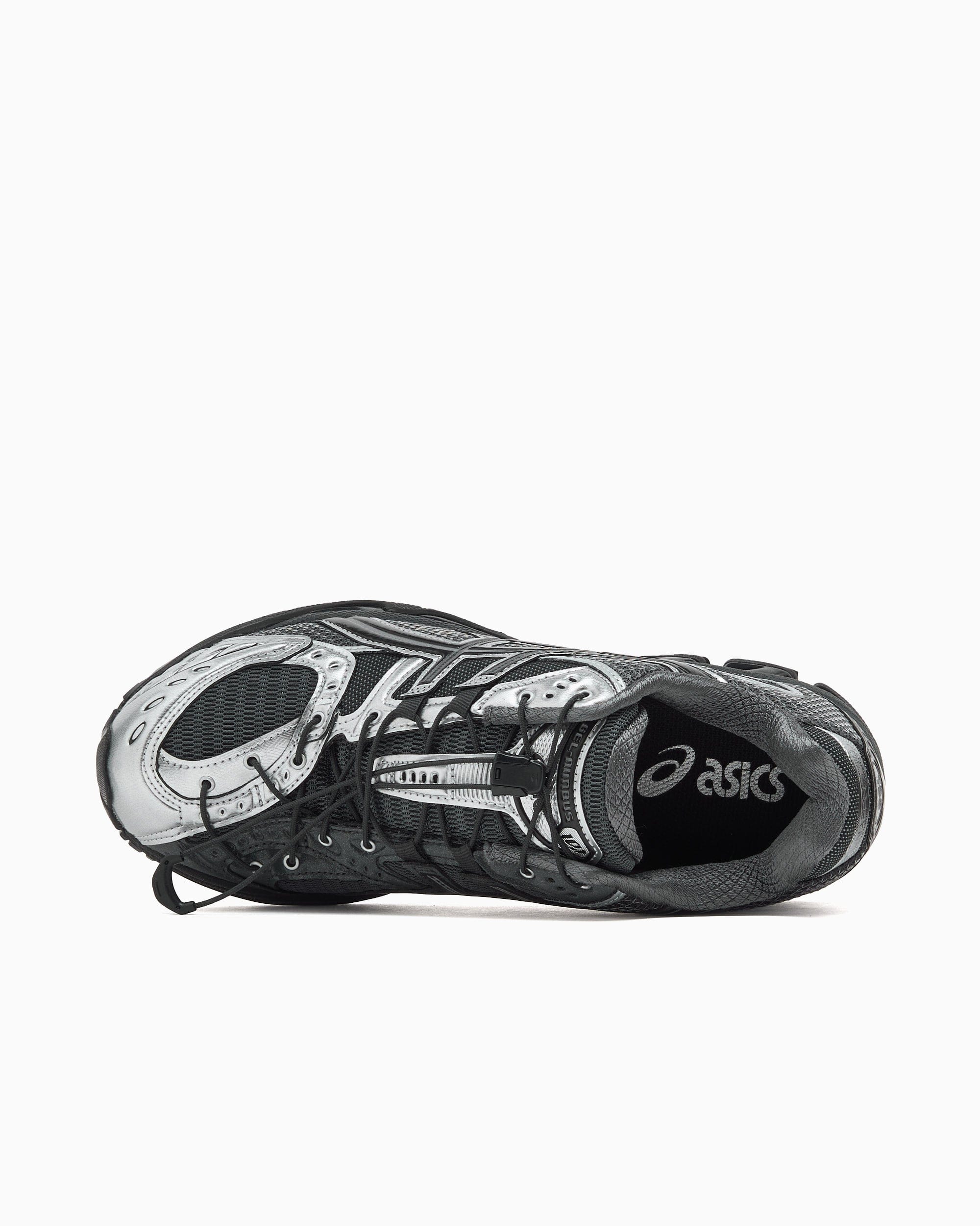 ASICS x unaffected Gel - Nimbus 10.1