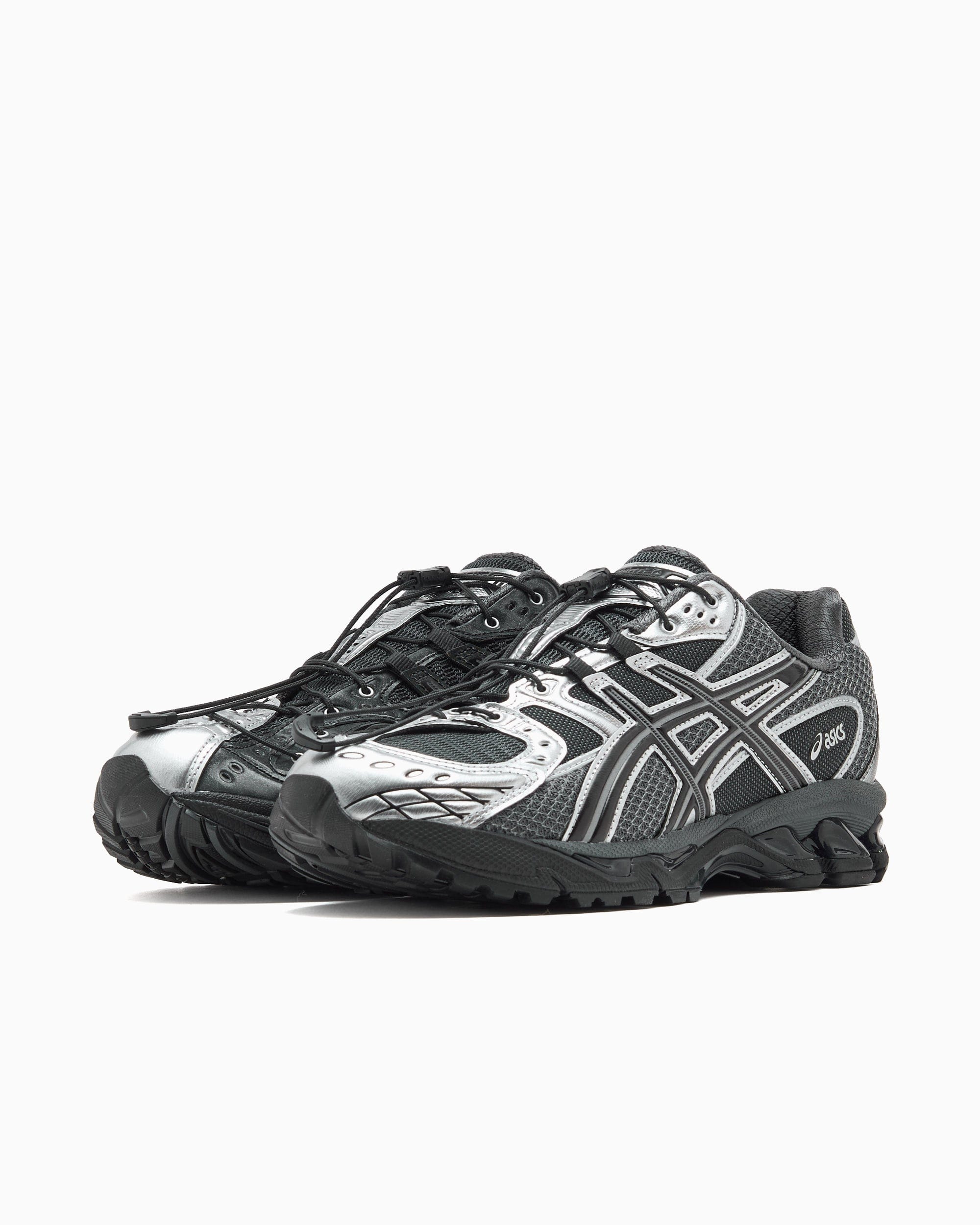 ASICS x unaffected Gel - Nimbus 10.1