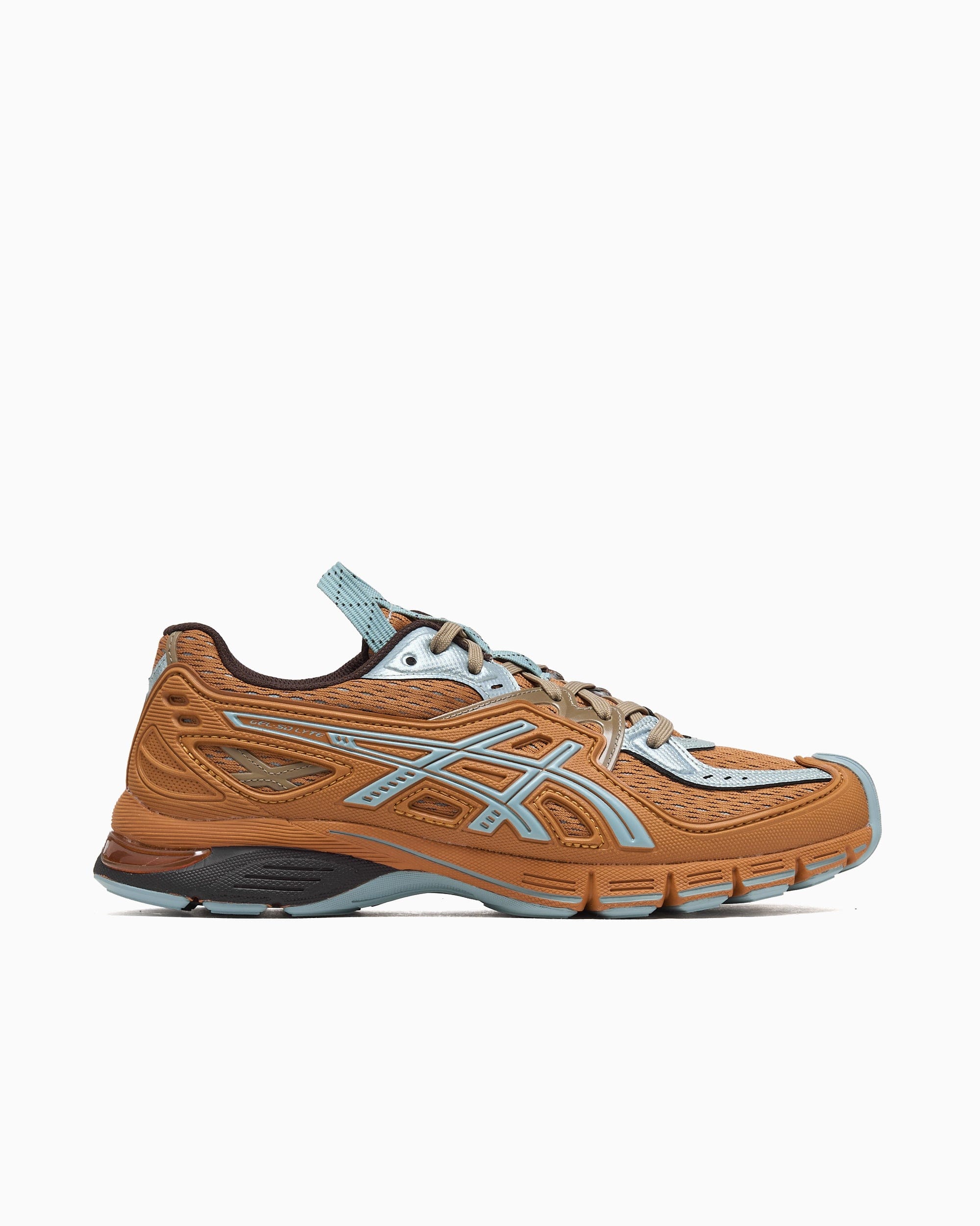 ASICS UB12 - S Gel - SD - Lyte