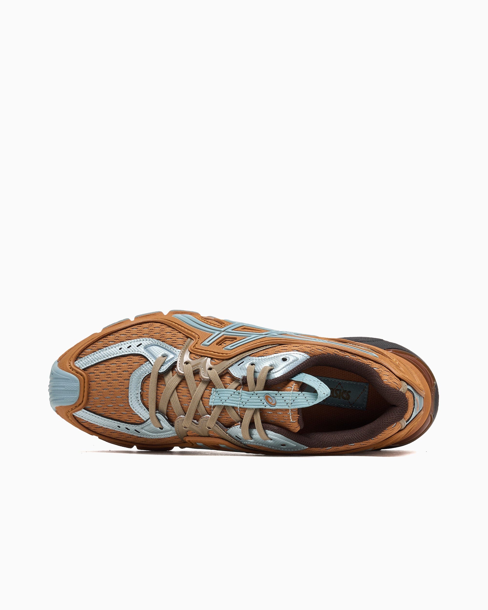 ASICS UB12 - S Gel - SD - Lyte