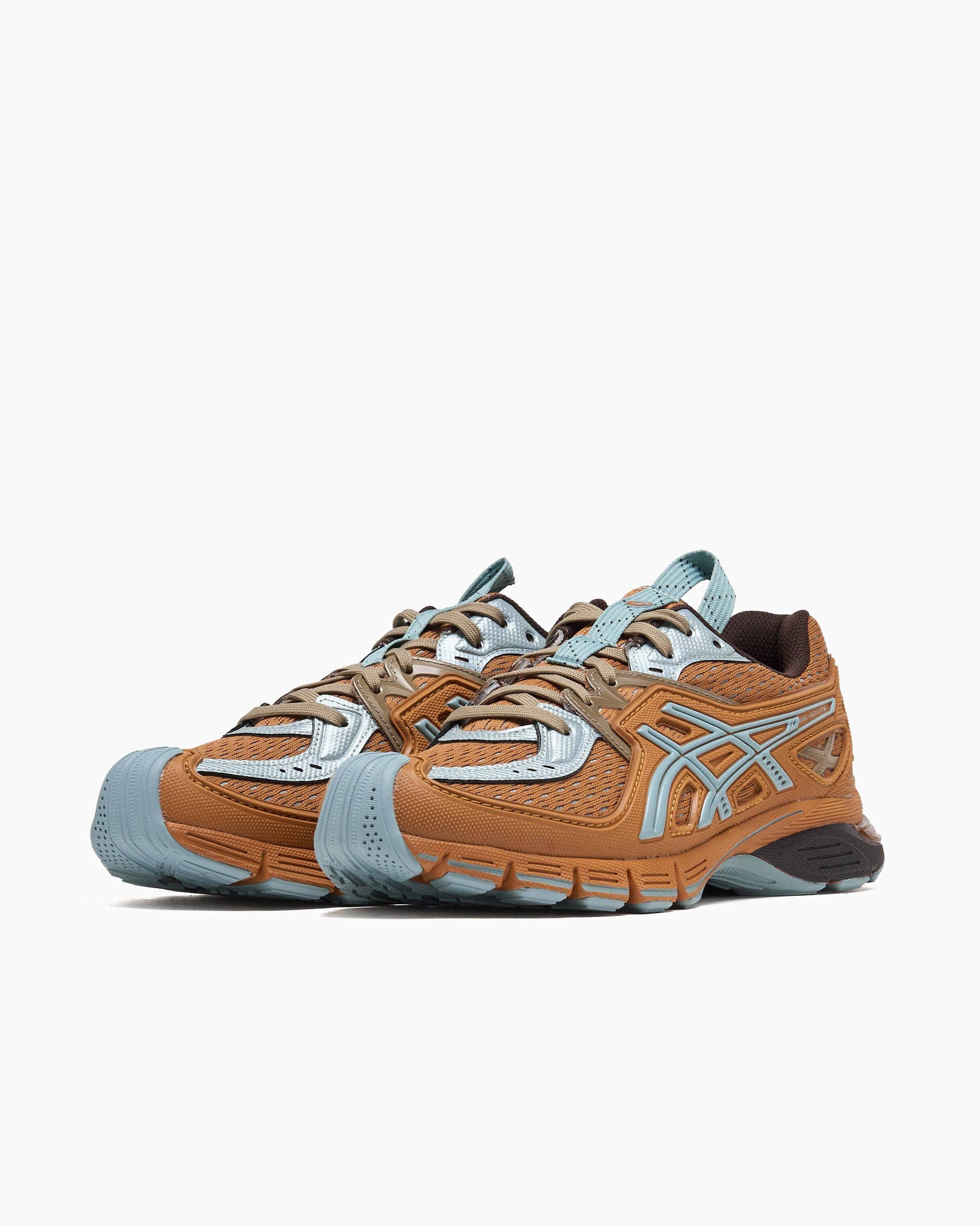 ASICS UB12 - S Gel - SD - Lyte
