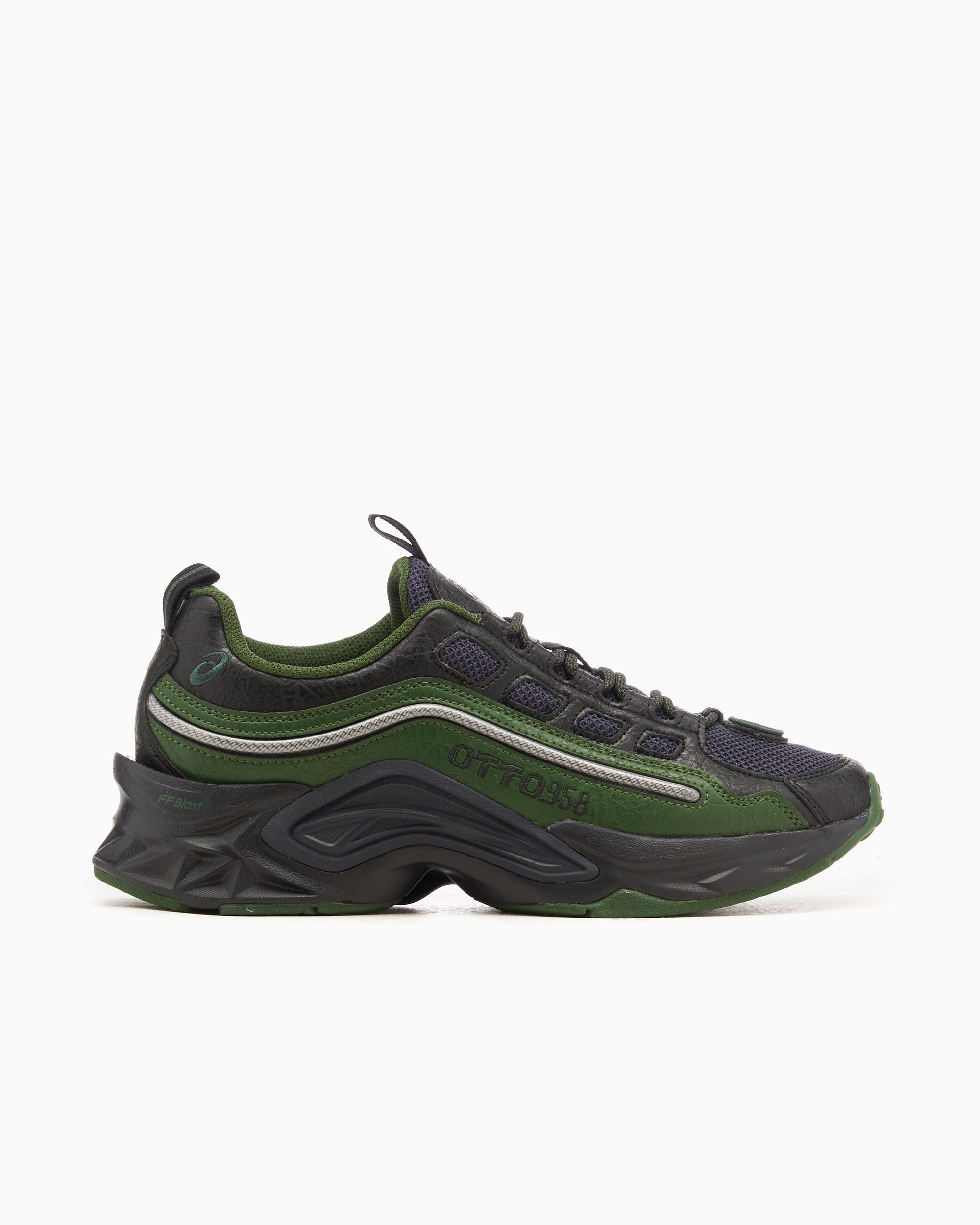ASICS x OTTO958 Protoblast - CMLVIII™