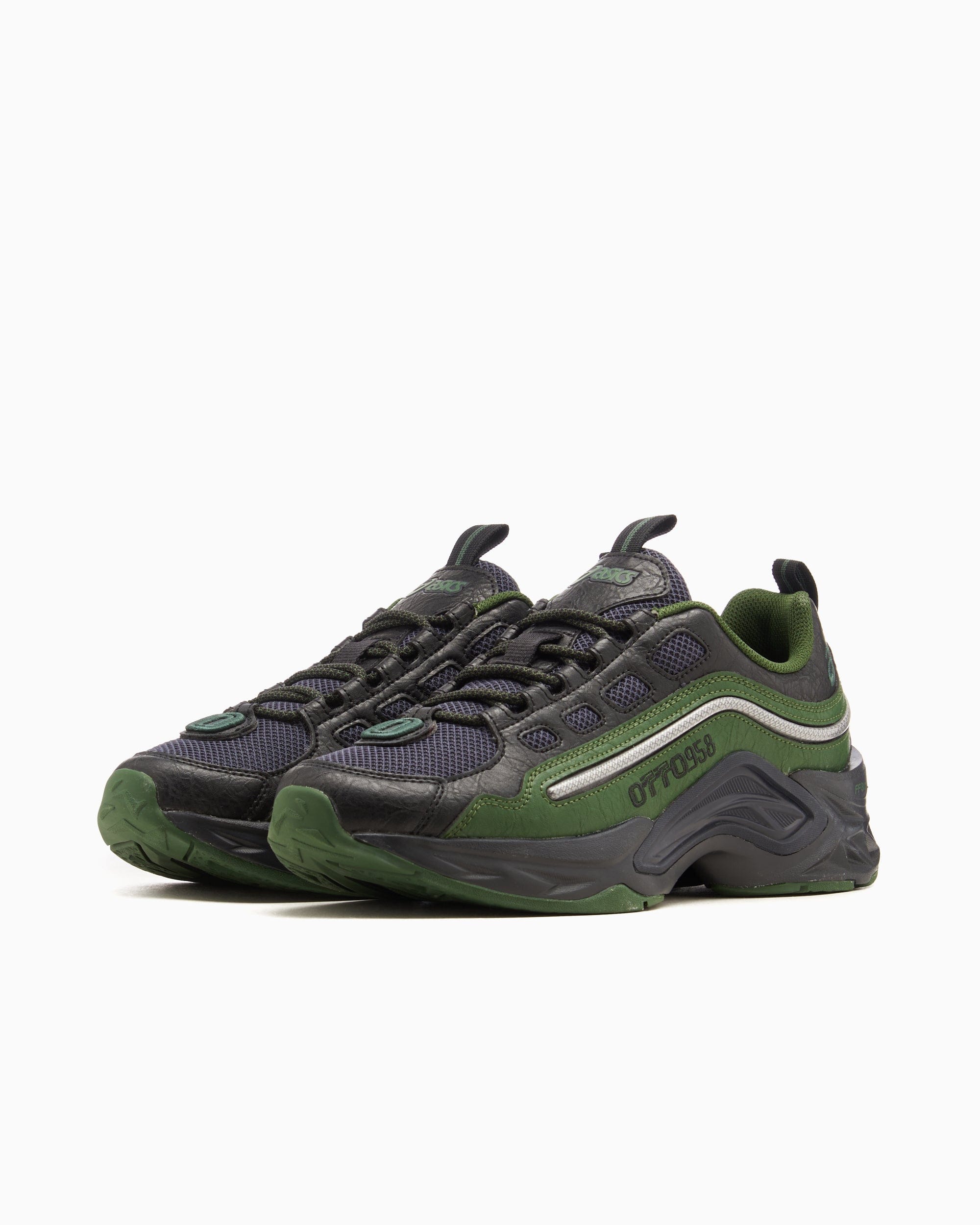 ASICS x OTTO958 Protoblast - CMLVIII™