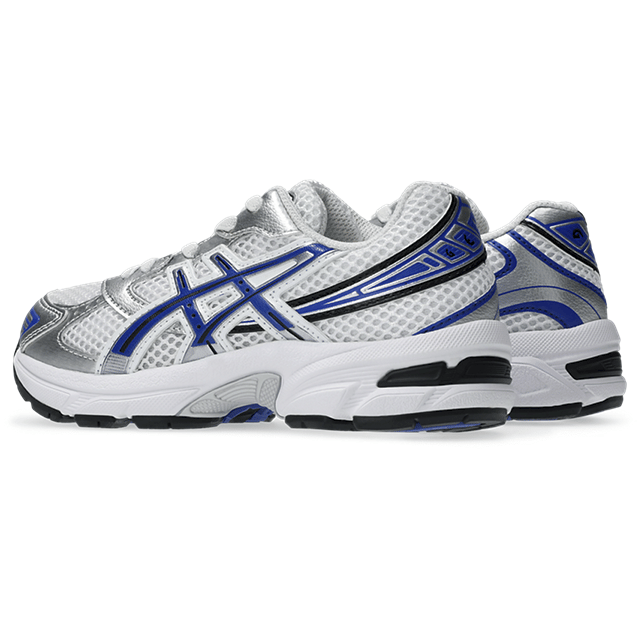 ASICS GEL - 1130 (PS) - WHITE / ASICS BLUE