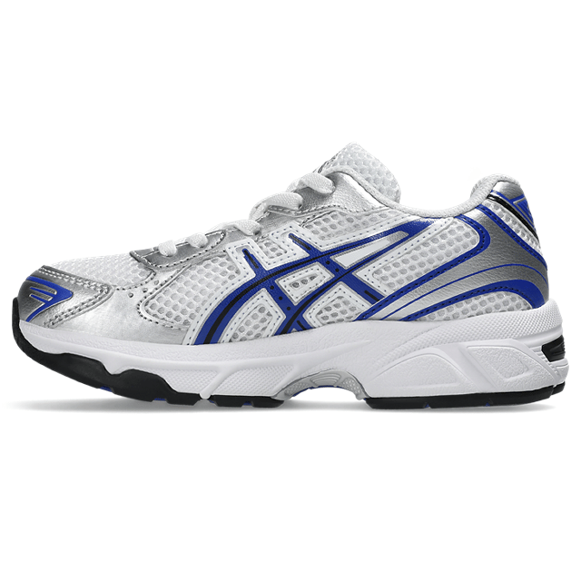 ASICS GEL - 1130 (PS) - WHITE / ASICS BLUE