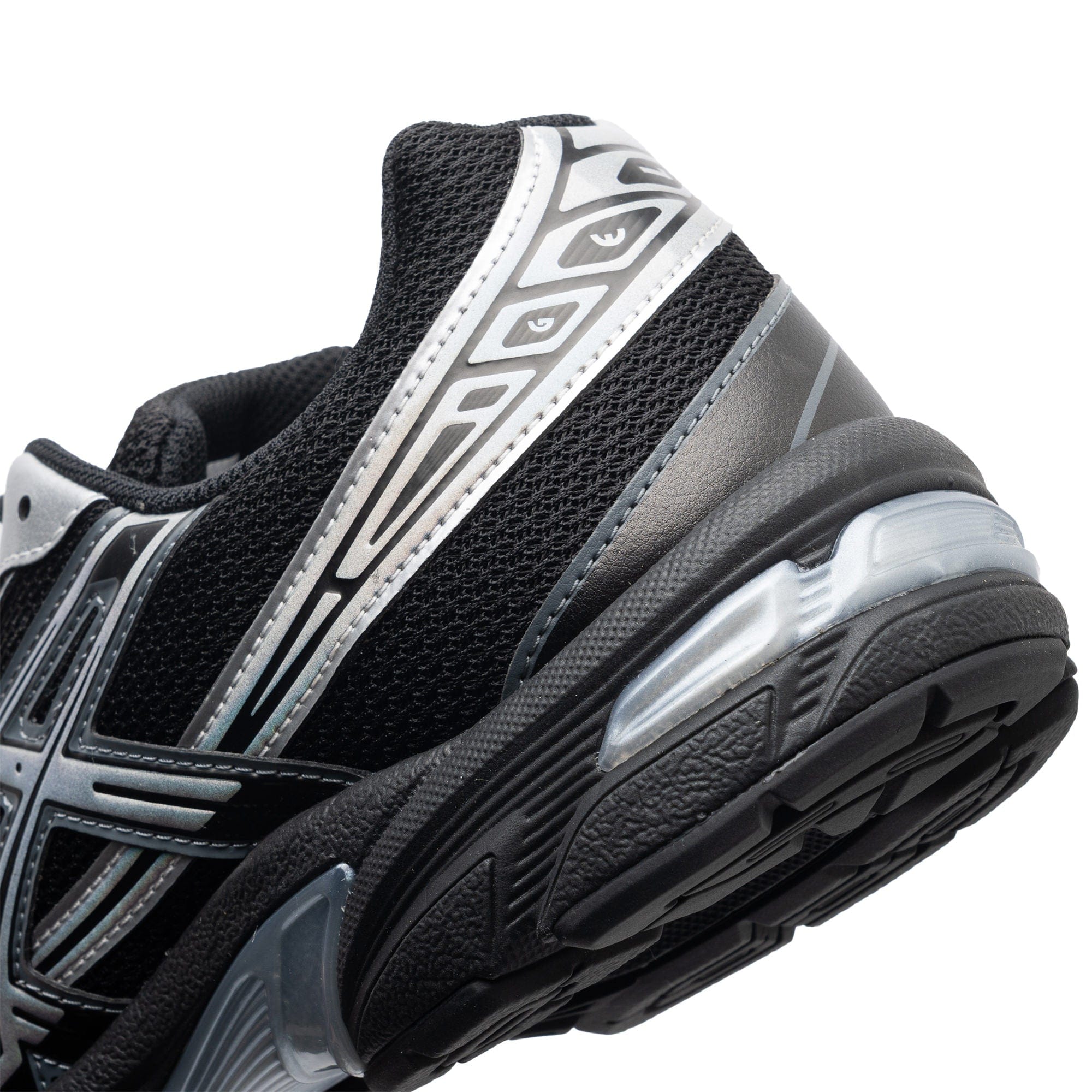 ASICS Gel - 1130 Black 1203A997 - 001