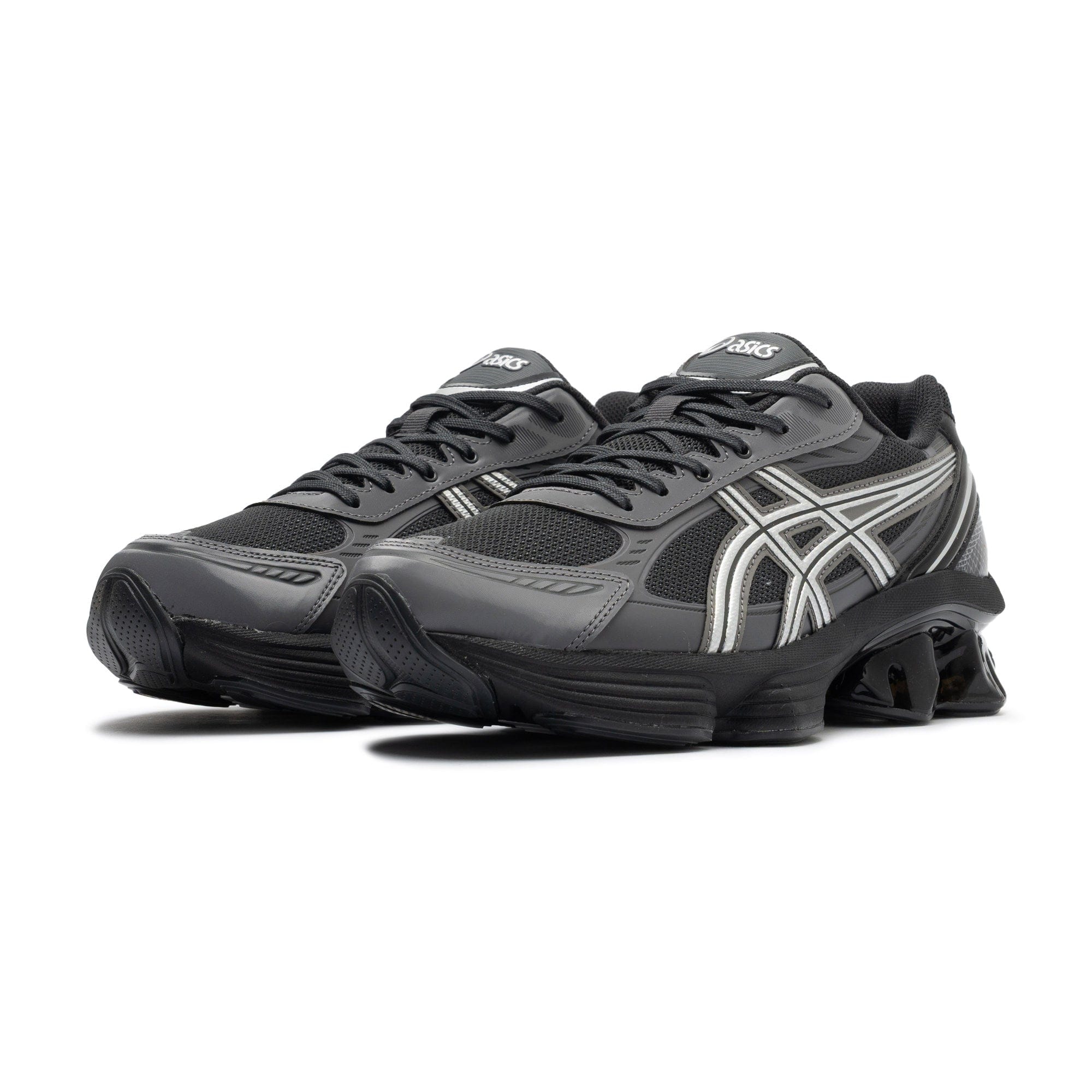 ASICS Gel - Kinetic Fluent Graphite Grey 1203A591 - 024