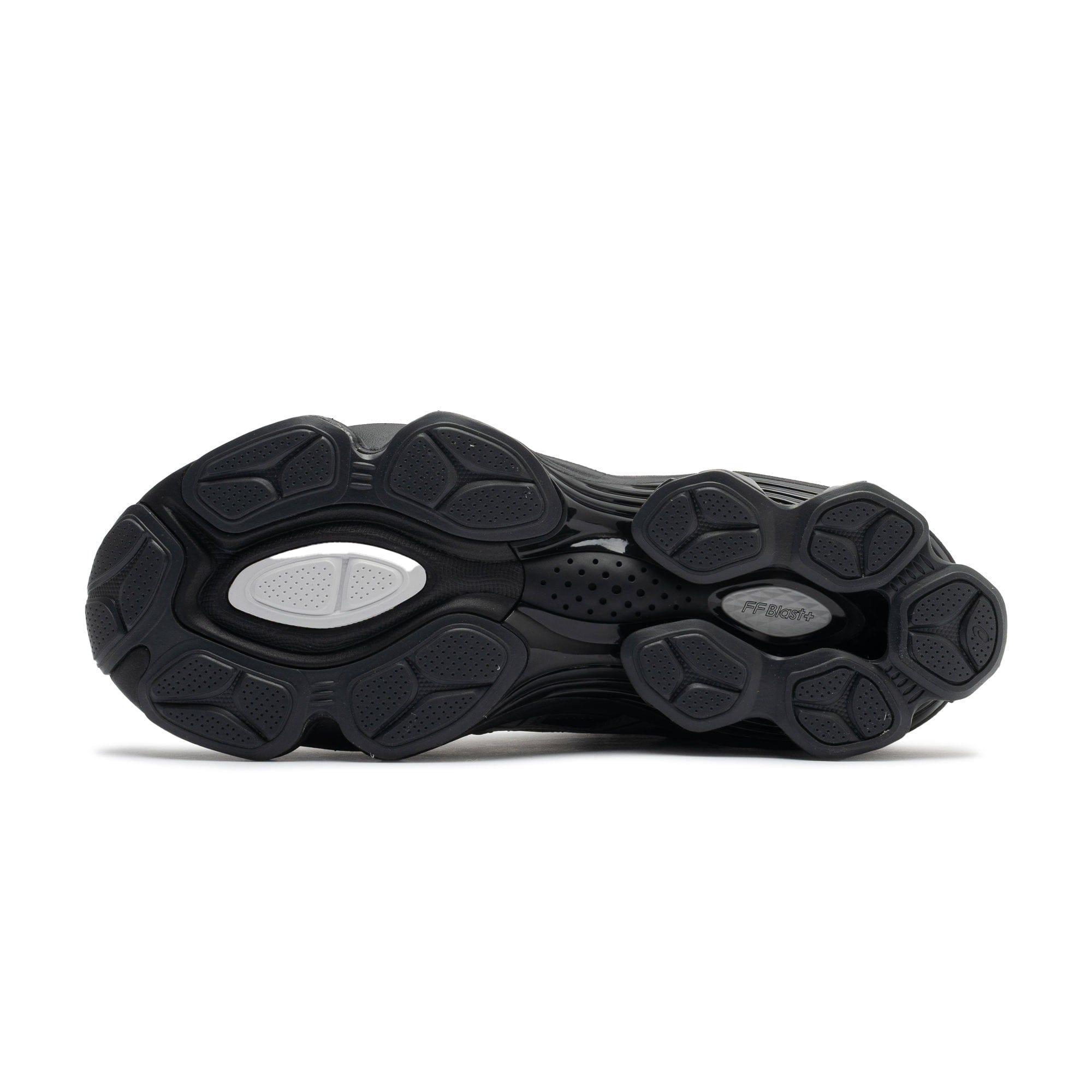 ASICS Gel - Kinetic Fluent Graphite Grey 1203A591 - 024