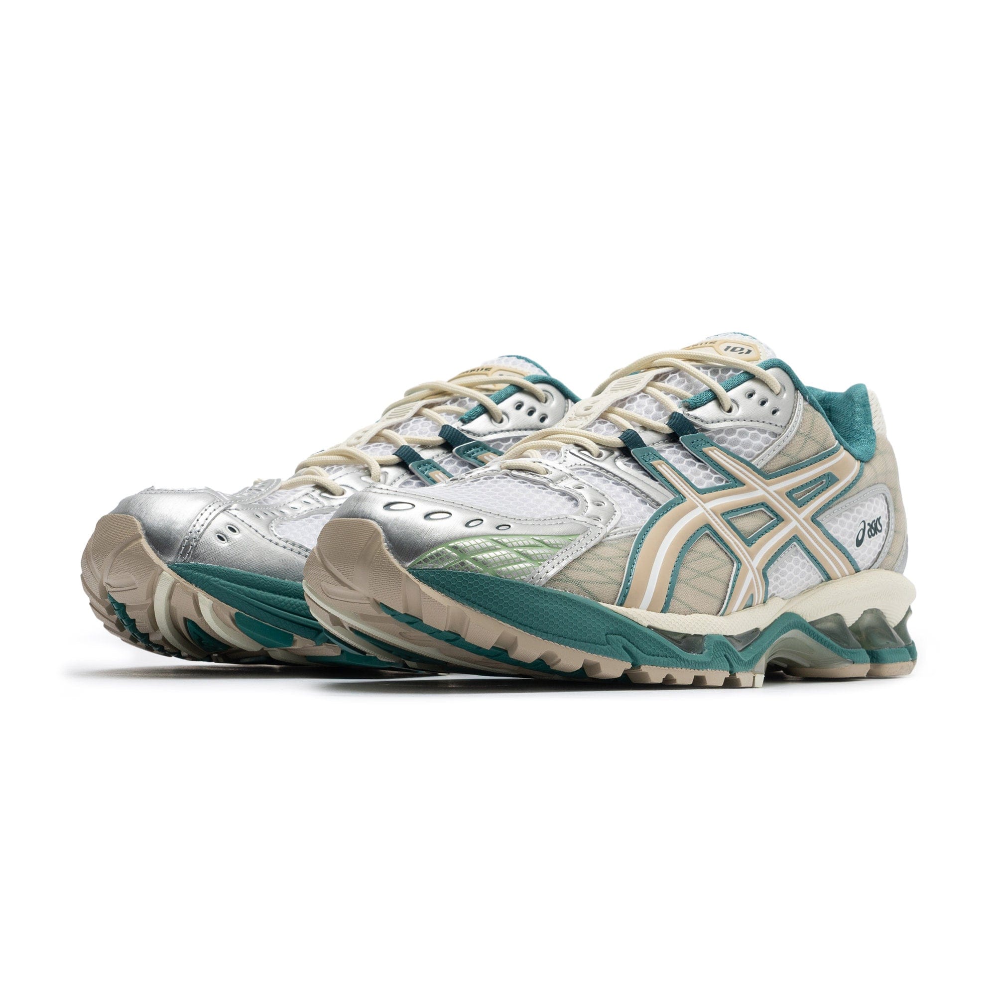ASICS Gel - Nimbus 10.1 Rainy Lake 1203A543 - 102