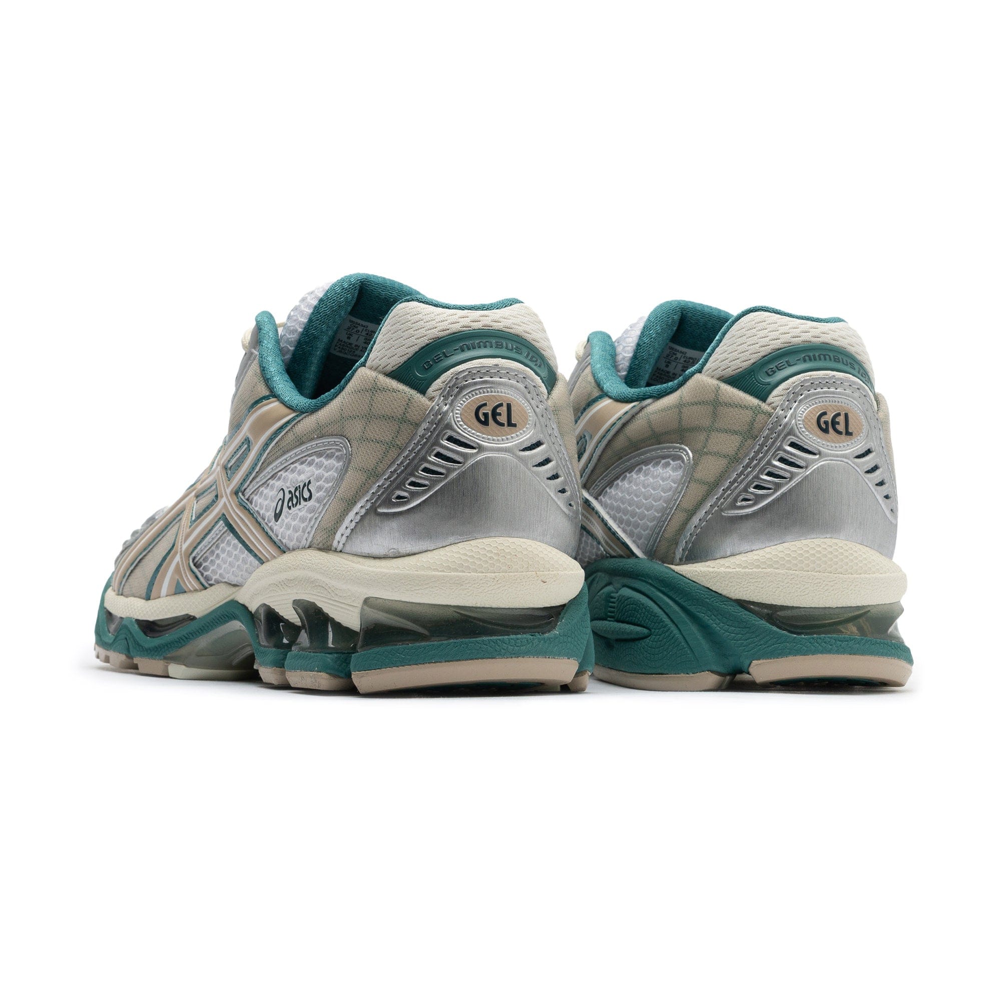 ASICS Gel - Nimbus 10.1 Rainy Lake 1203A543 - 102