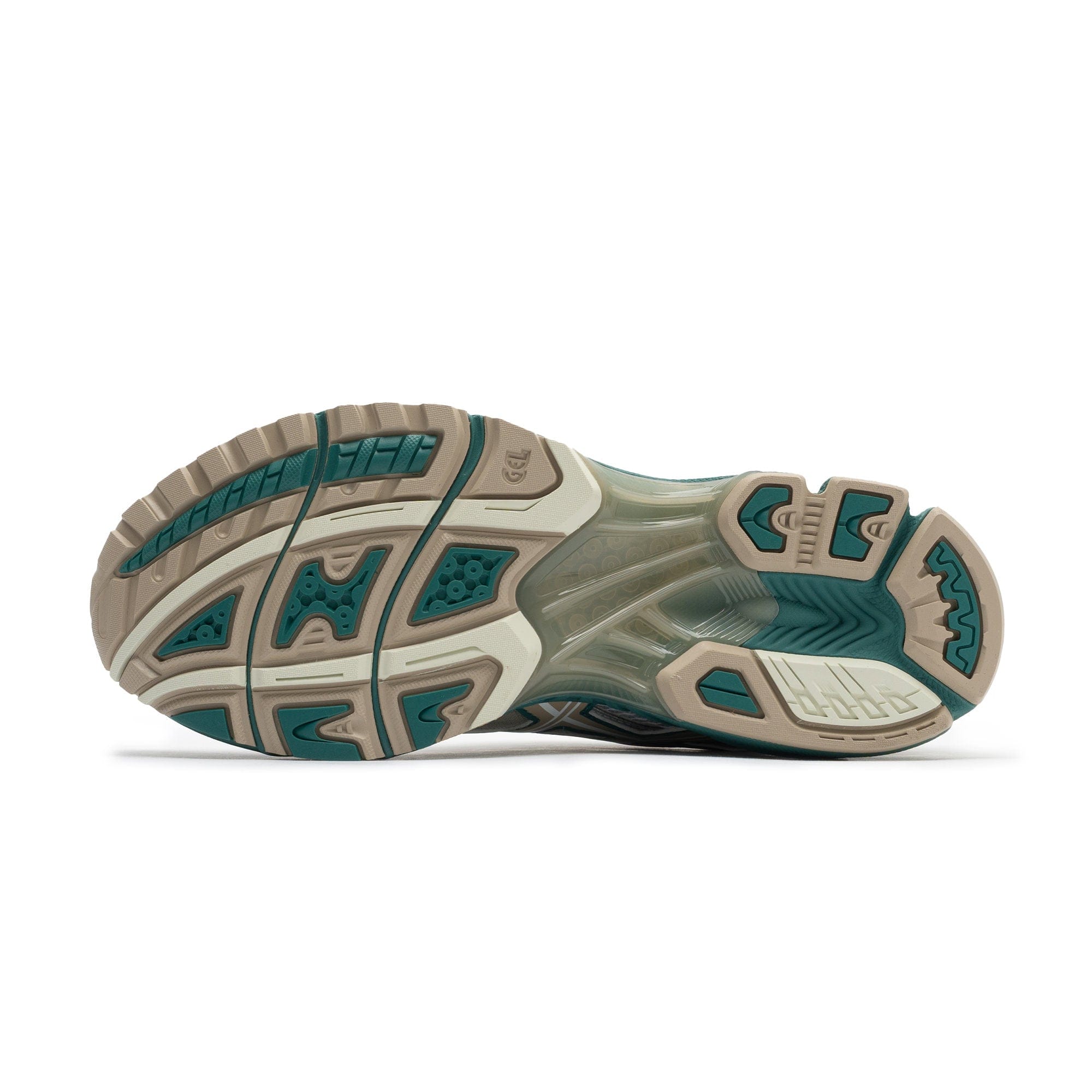 ASICS Gel - Nimbus 10.1 Rainy Lake 1203A543 - 102