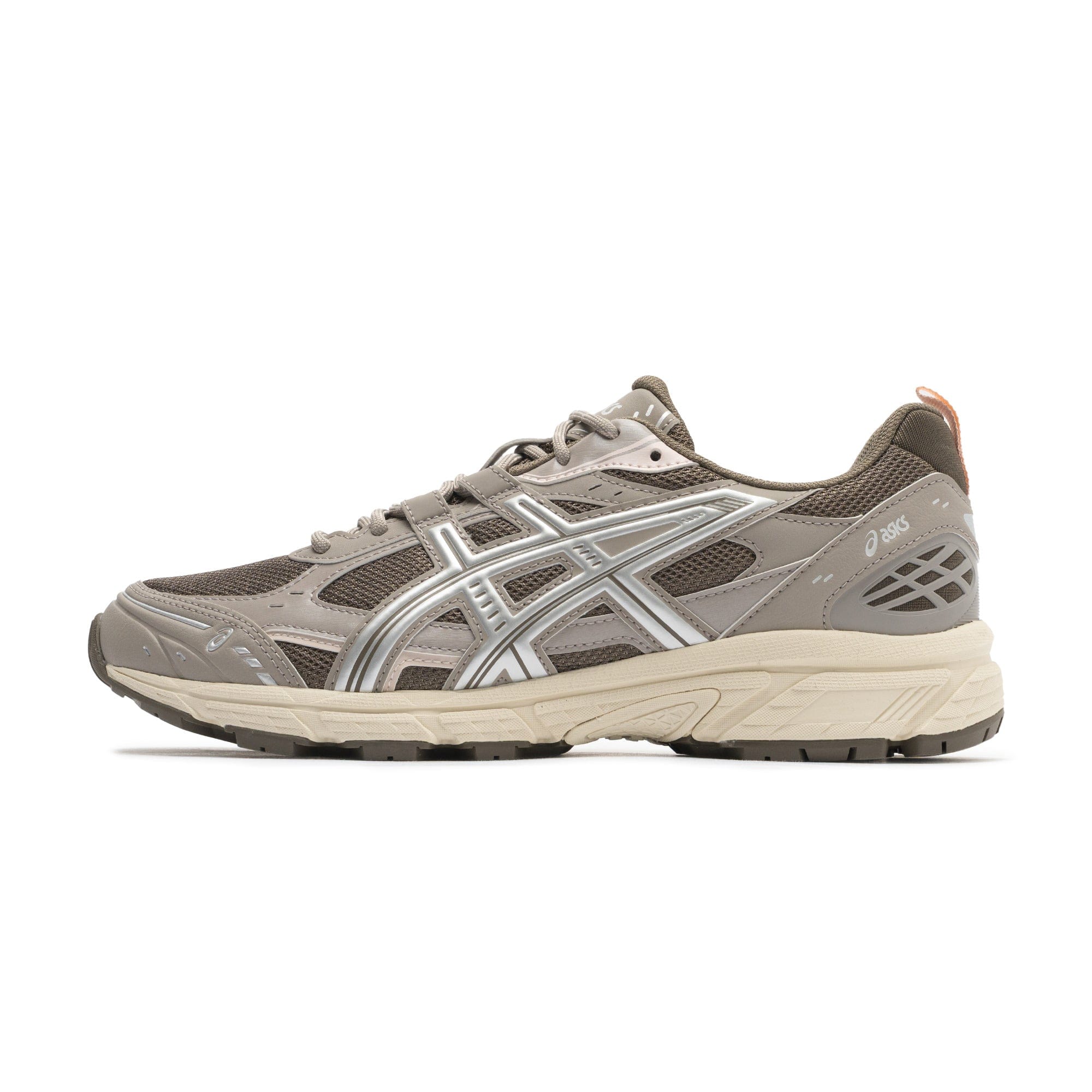 ASICS Gel - Nunobiki Dark Taupe 1203A536 - 250